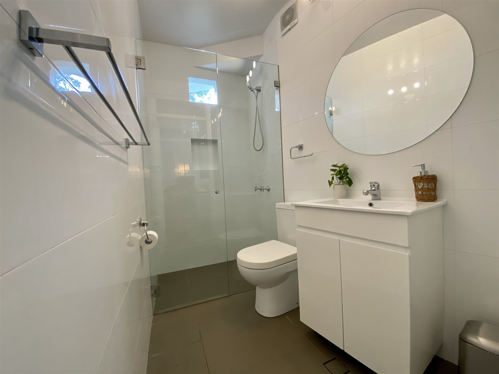 Quiet, Spacious, Convenient 5