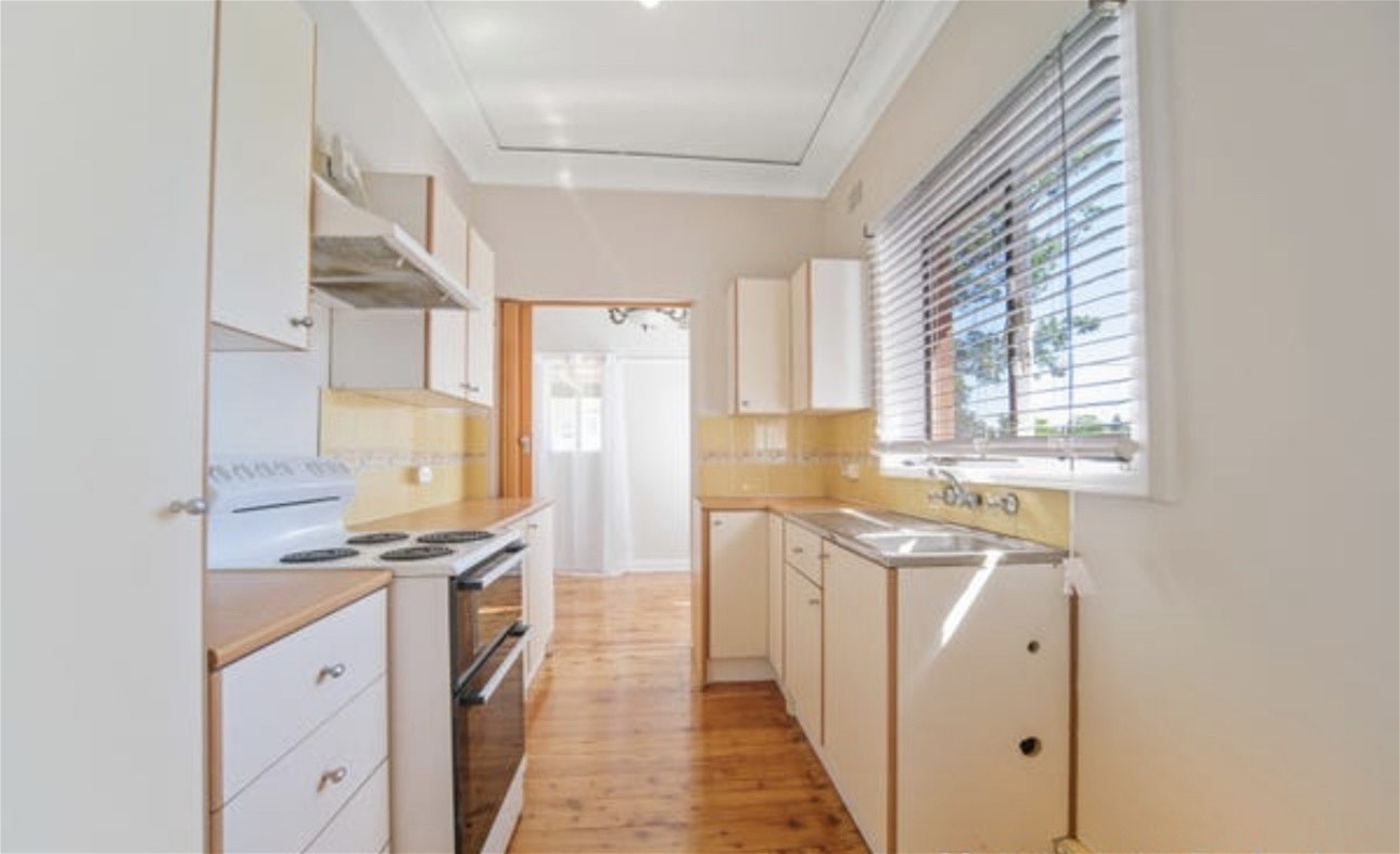 Cosy charming residence 5