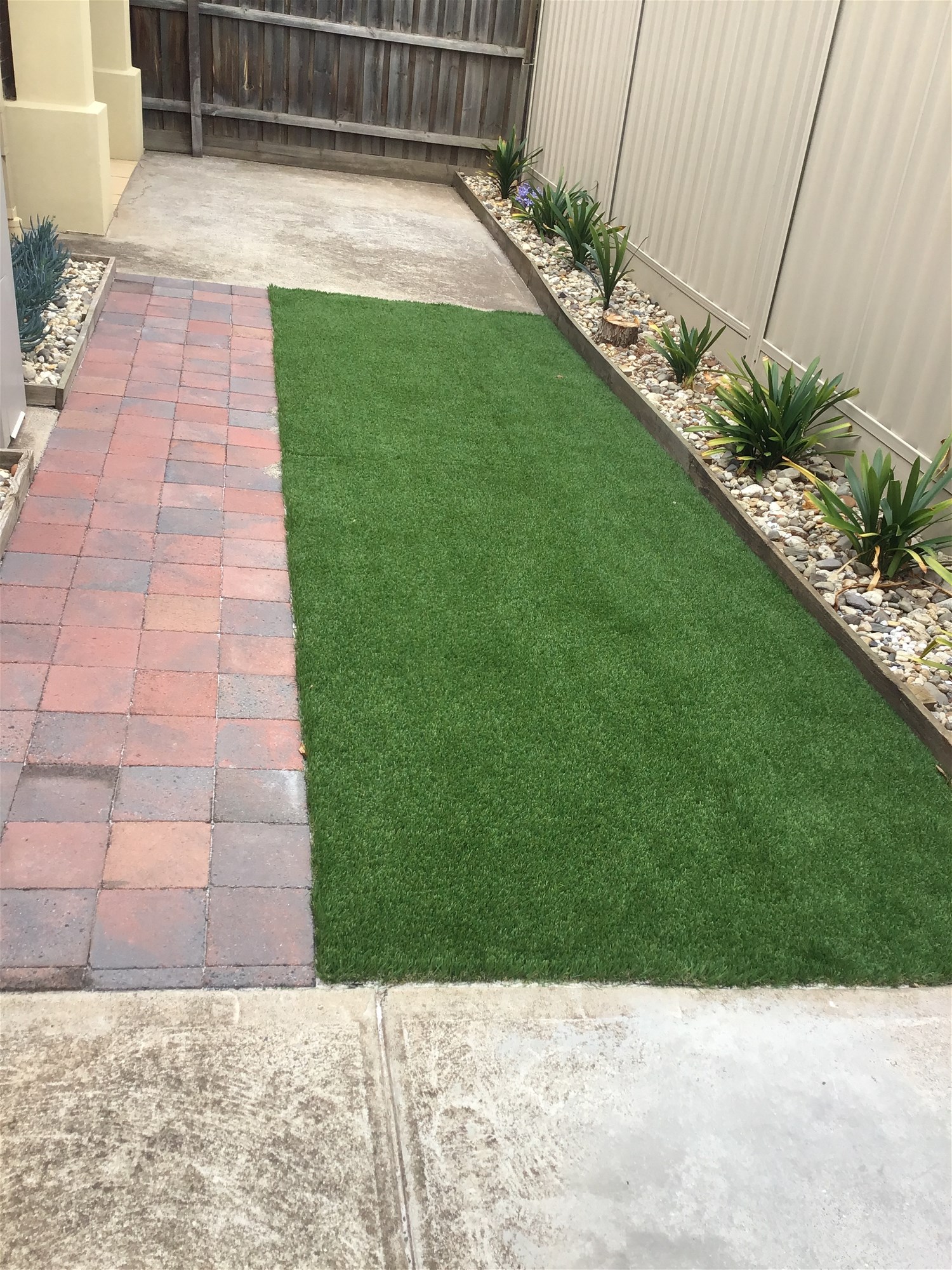 3 bedroom Townhouse For Lease 8