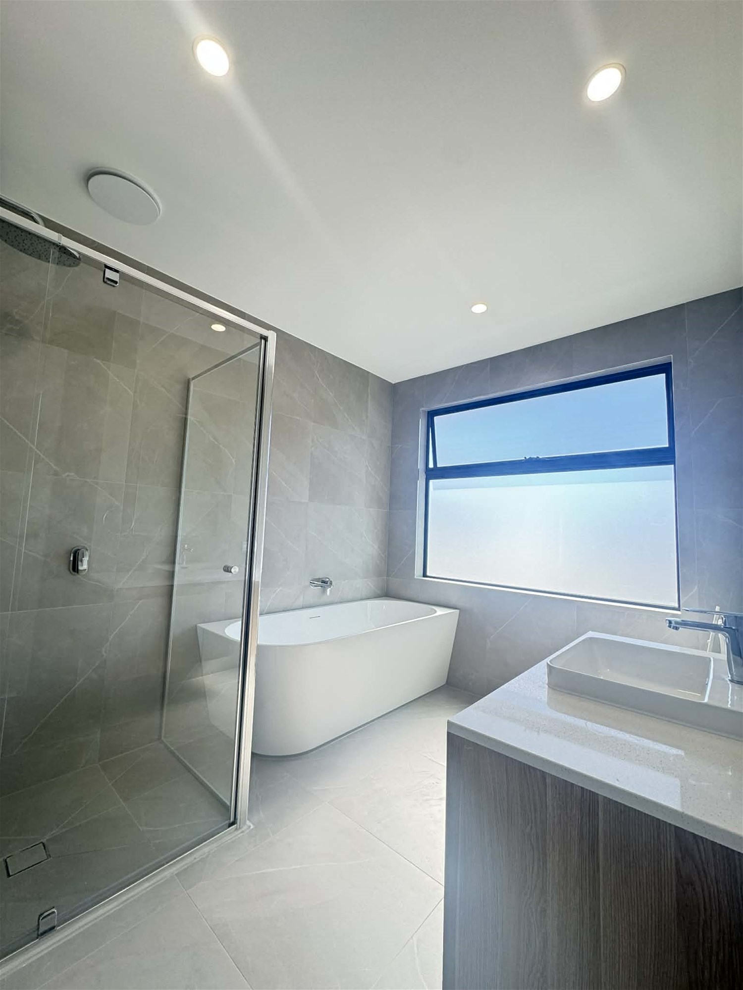 Brand New 3 Bedroom Home 11