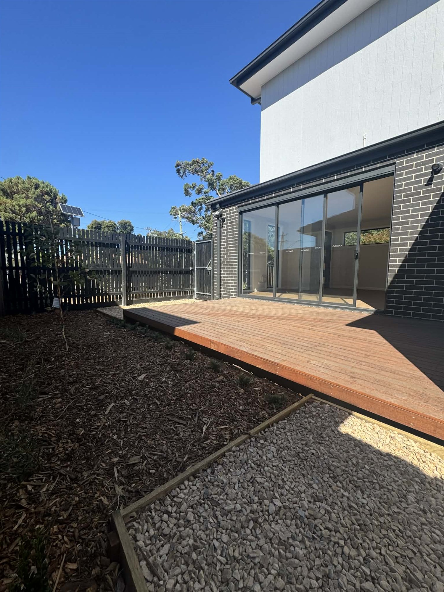 Brand New 3 Bedroom Home 14