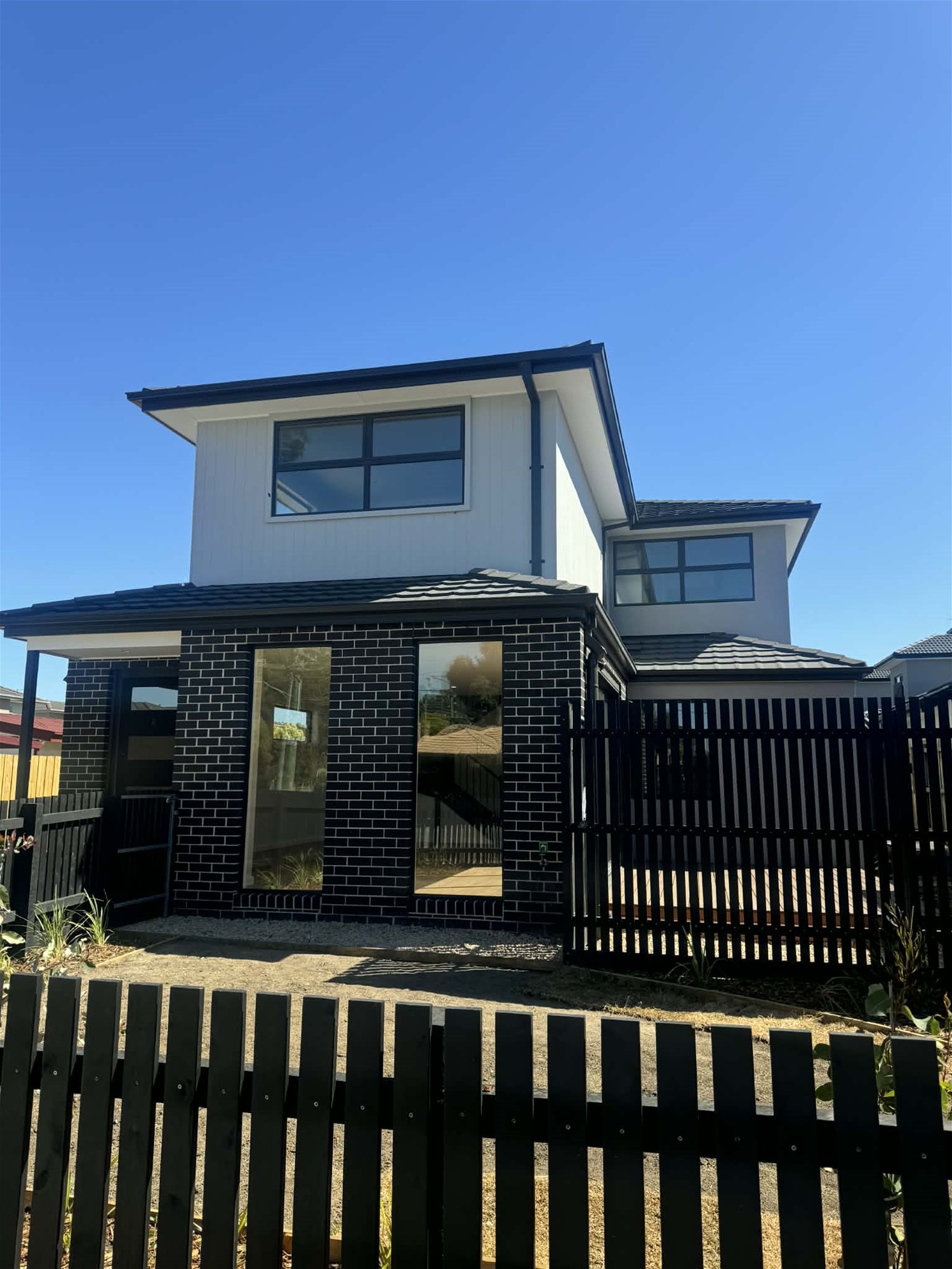 Brand New 3 Bedroom Home in Prime Springvale Location- Available Now!