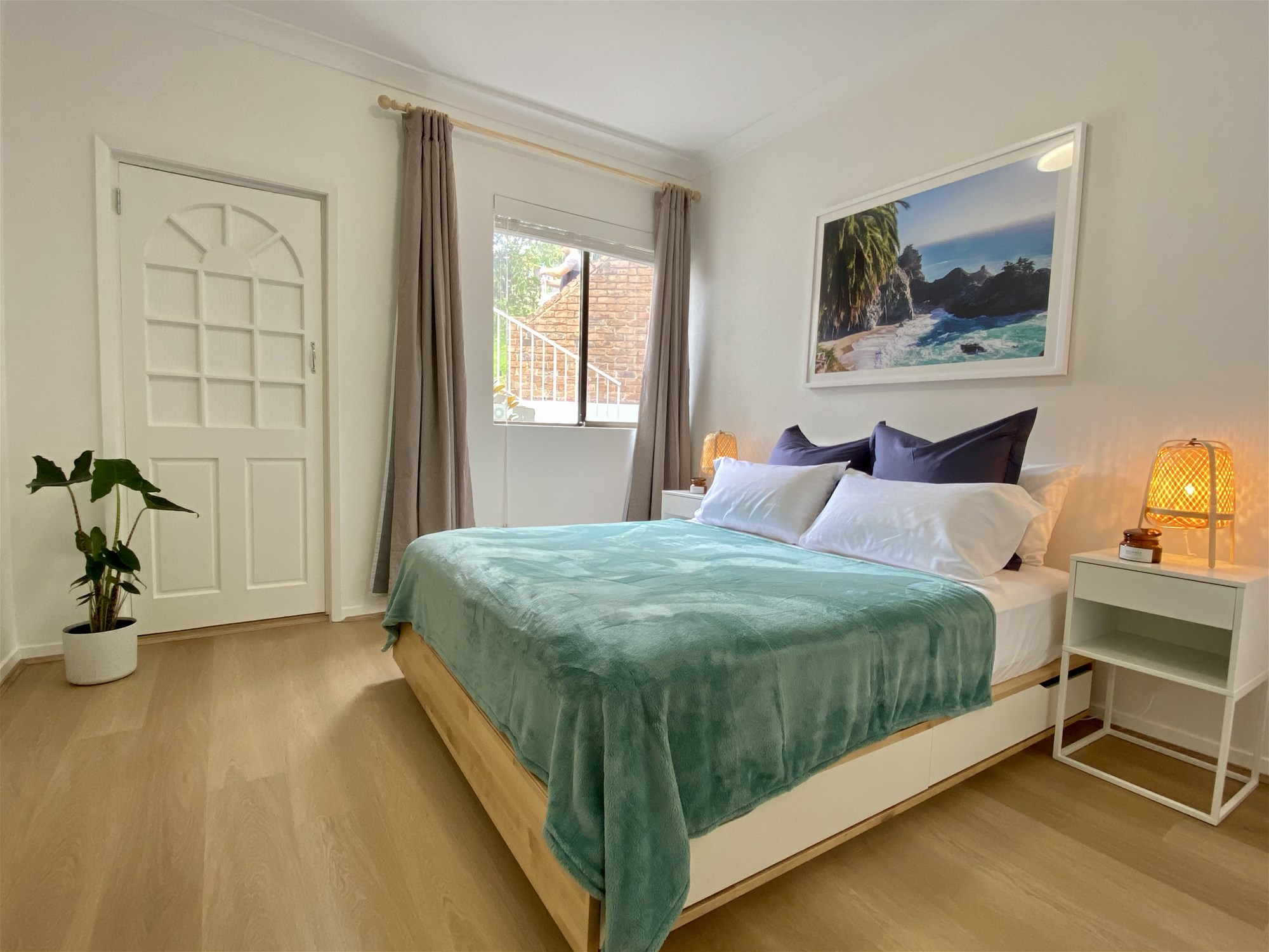 Queen Room 5