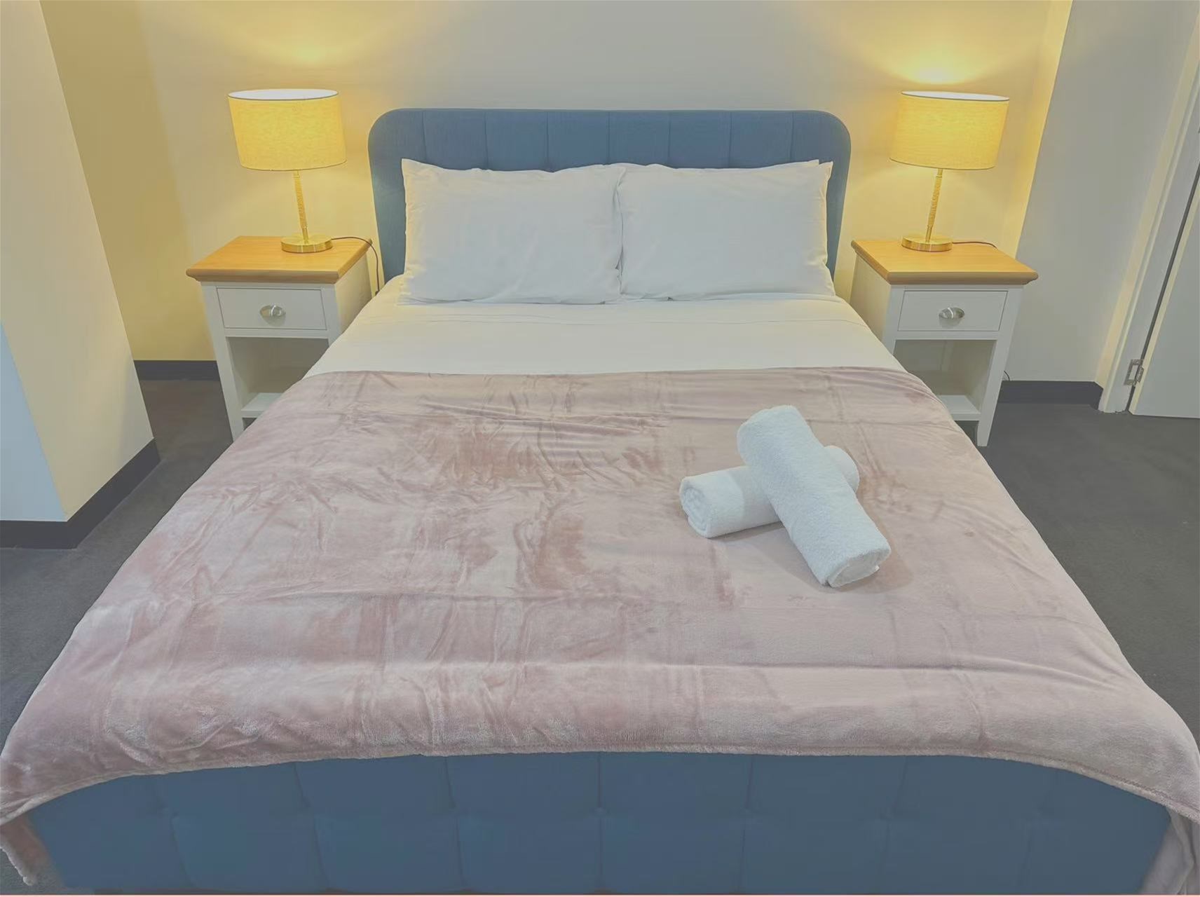 207/535 FLINDERS LANE, MELBOURNE VIC 6