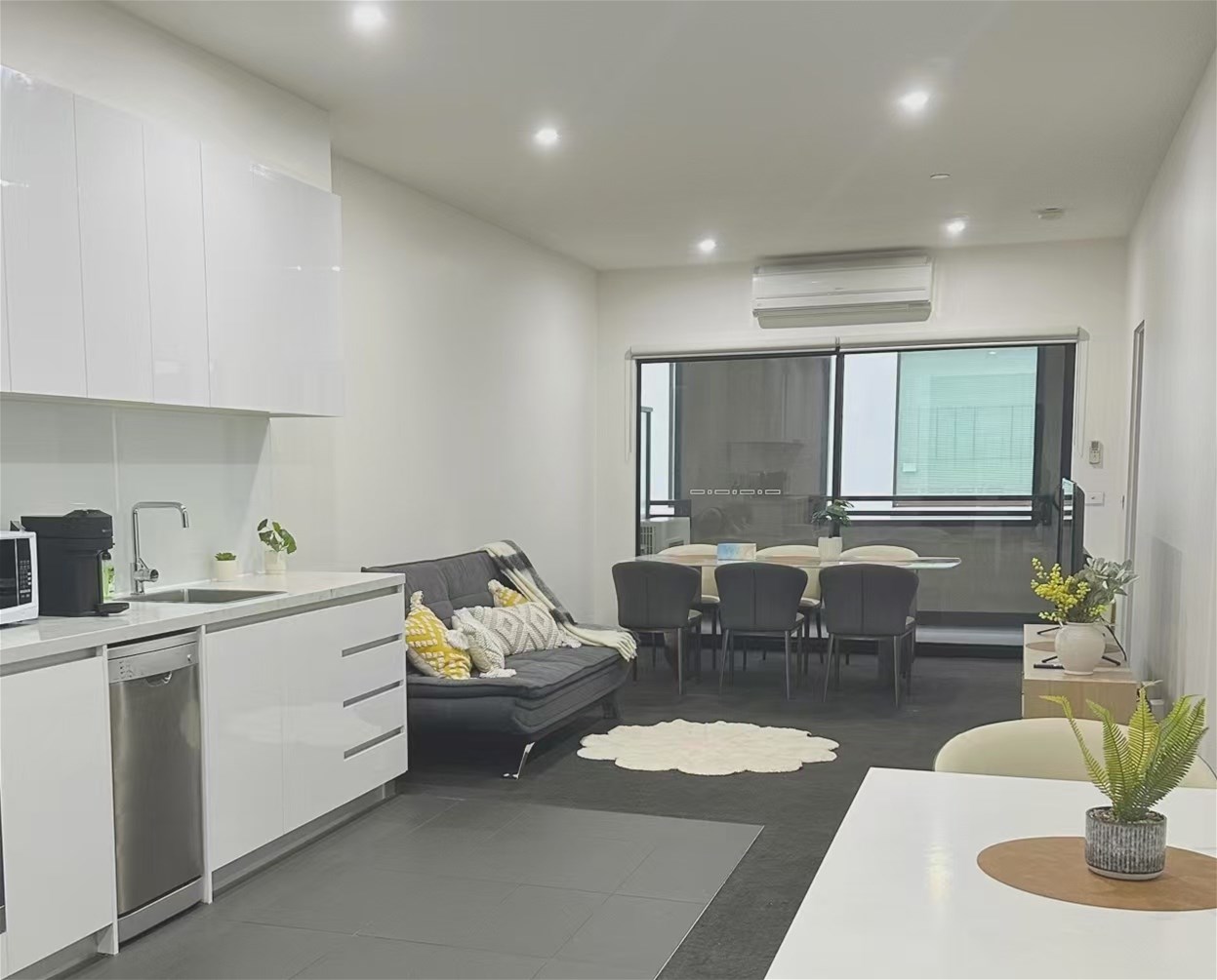 207/535 FLINDERS LANE, MELBOURNE VIC 2