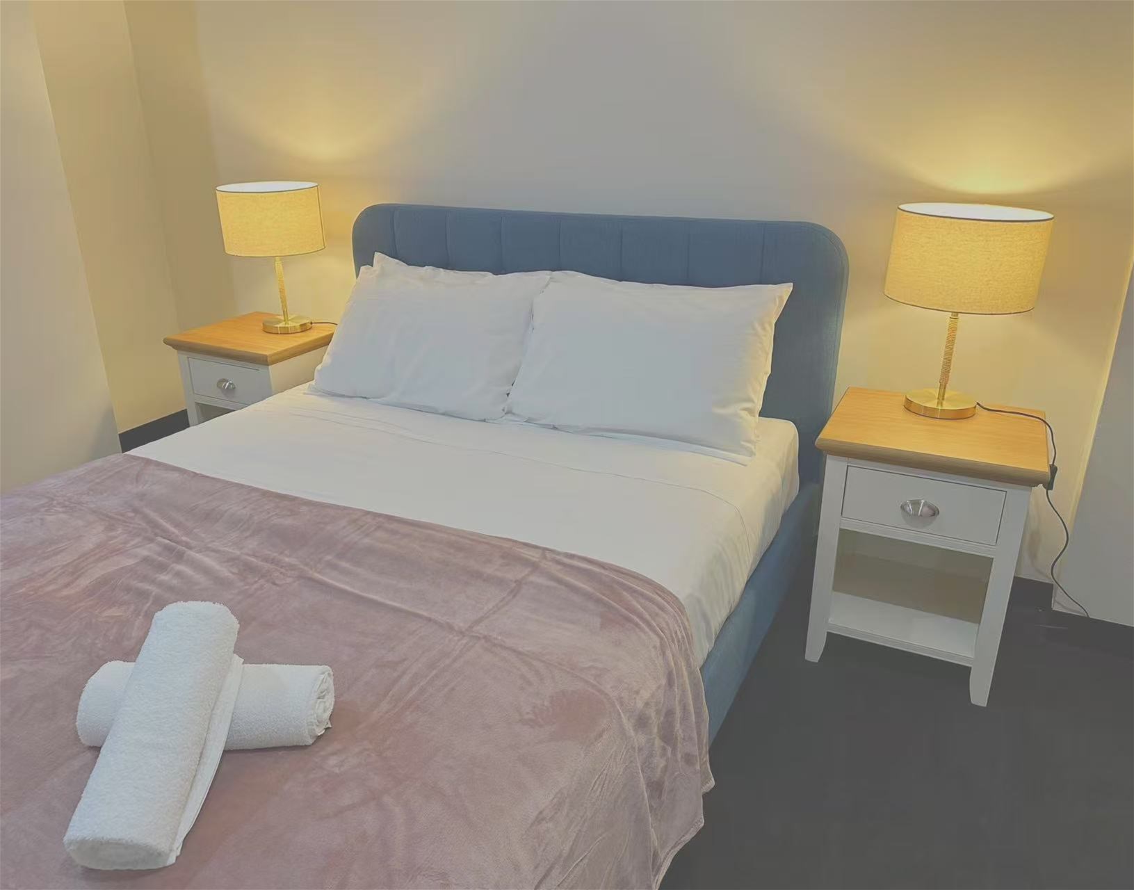 207/535 FLINDERS LANE, MELBOURNE VIC 7