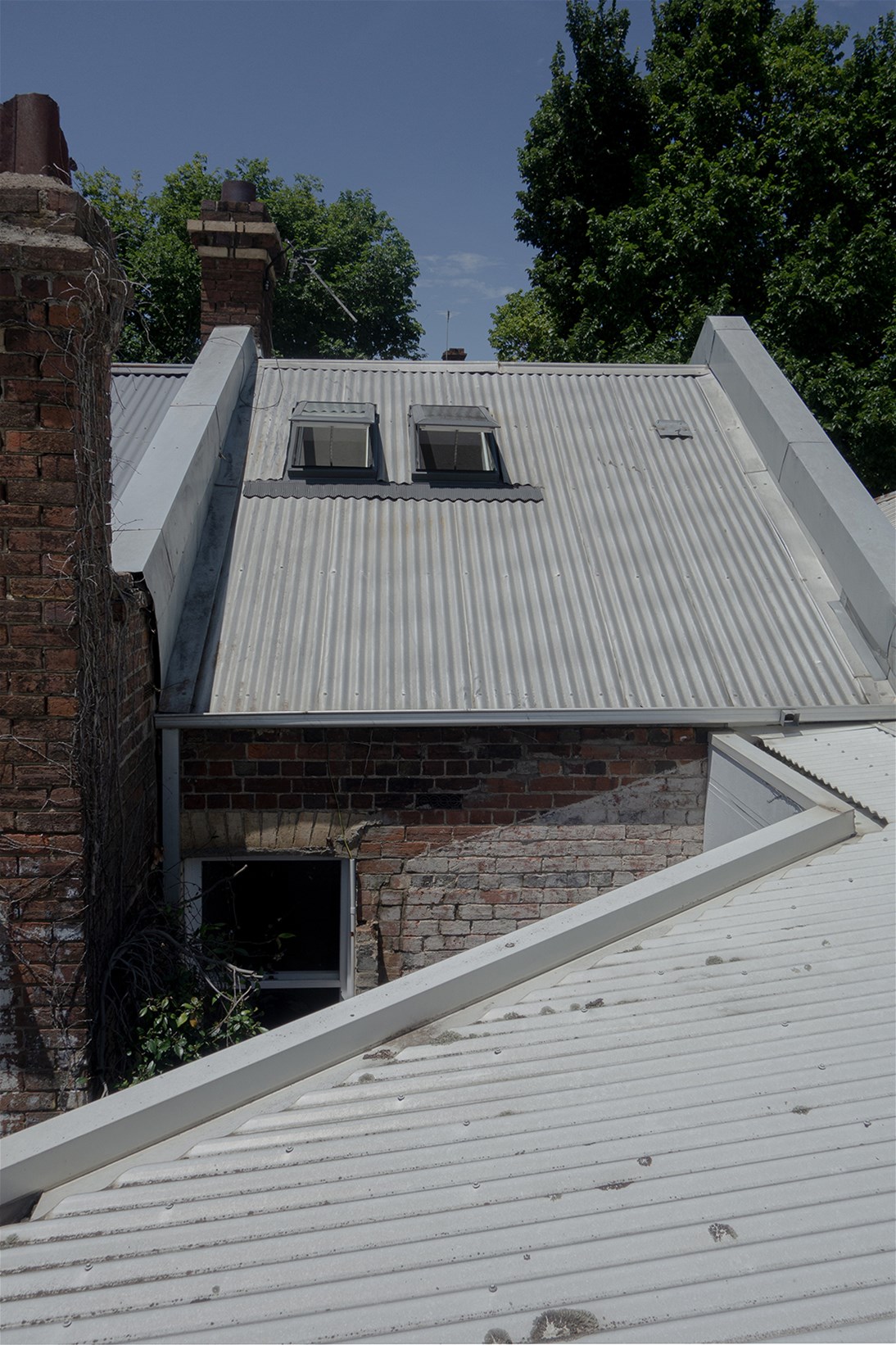 Light-Filled Workers Cottage in Prime 15