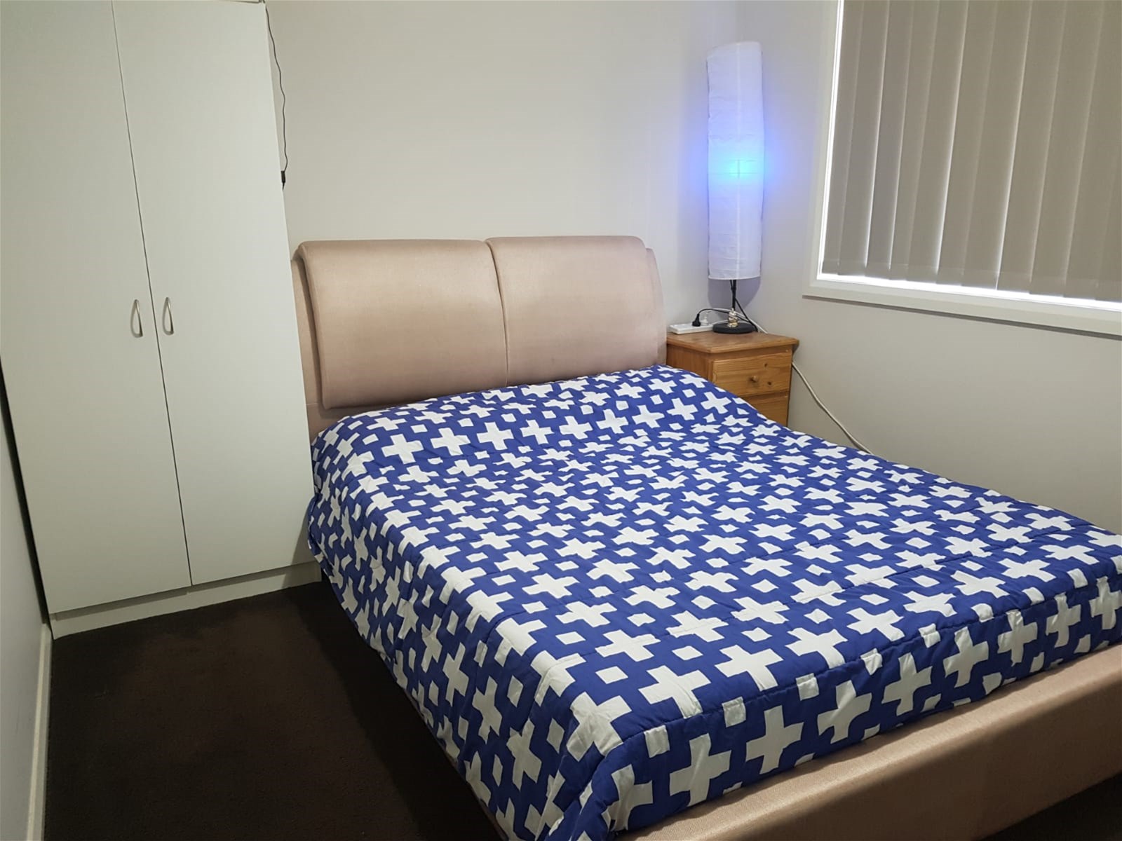 Modern 2-Bedroom Granny Flat with 4
