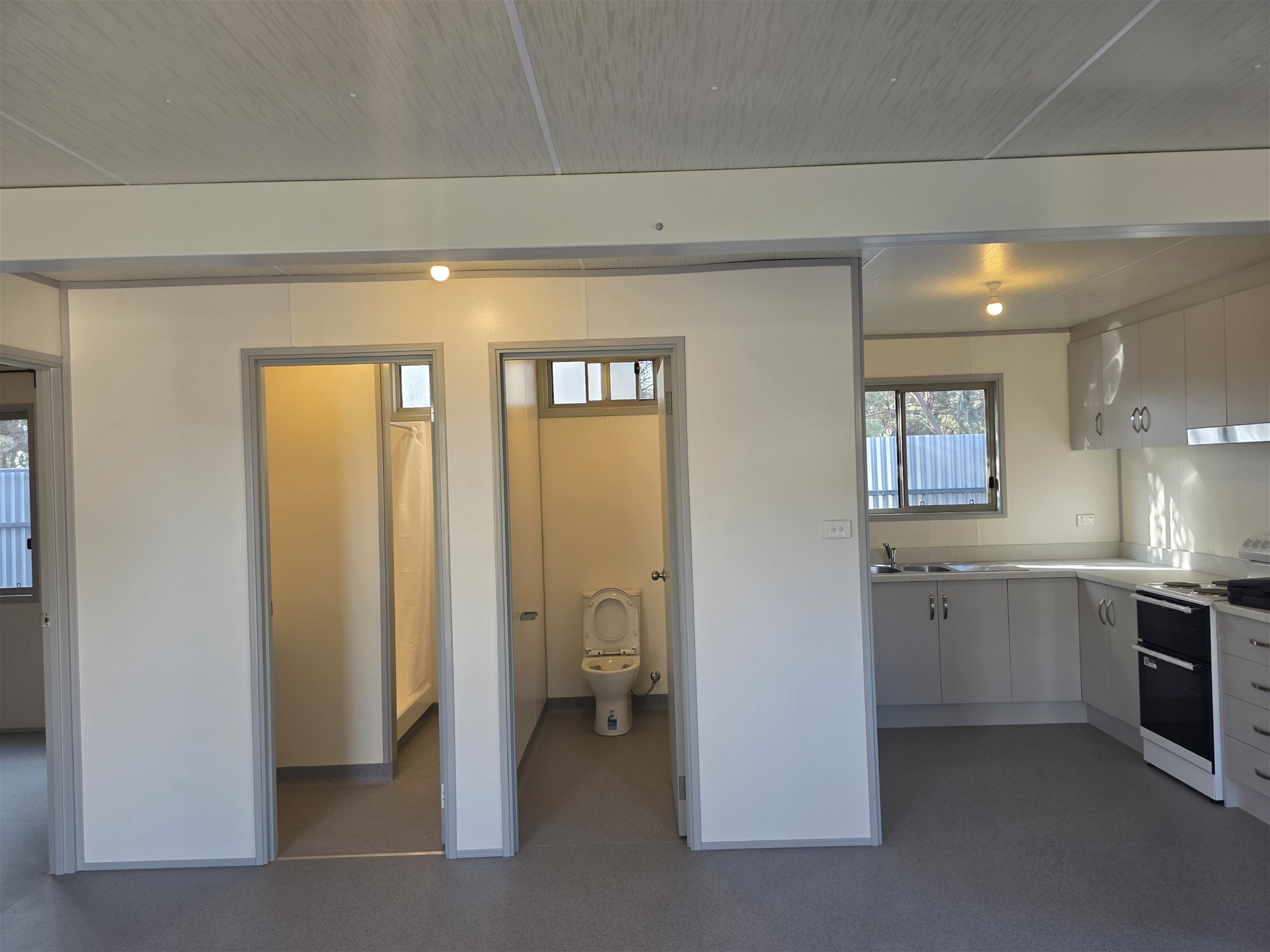 Brand New House for Rent 4