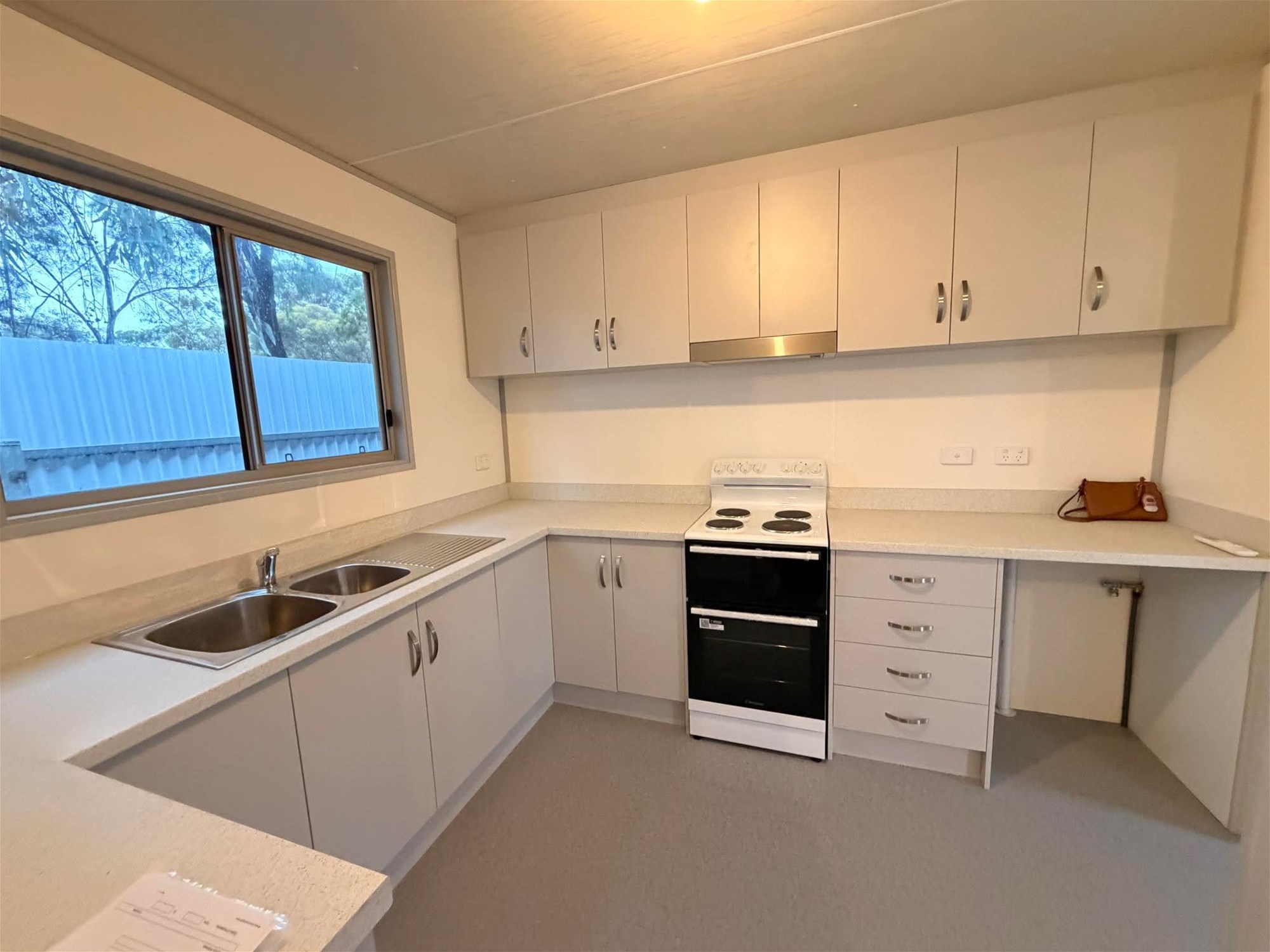 Brand New House for Rent