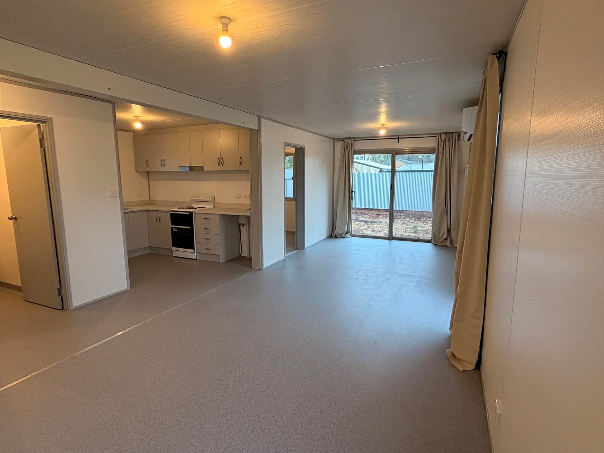 Brand New House for Rent 2