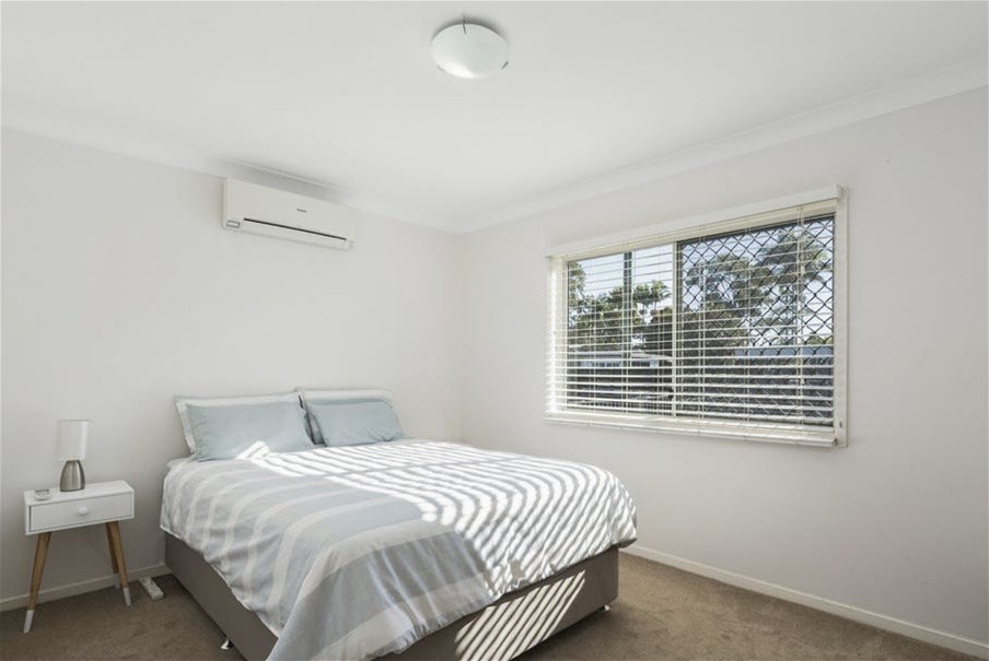 Rare Large Block Living in 13