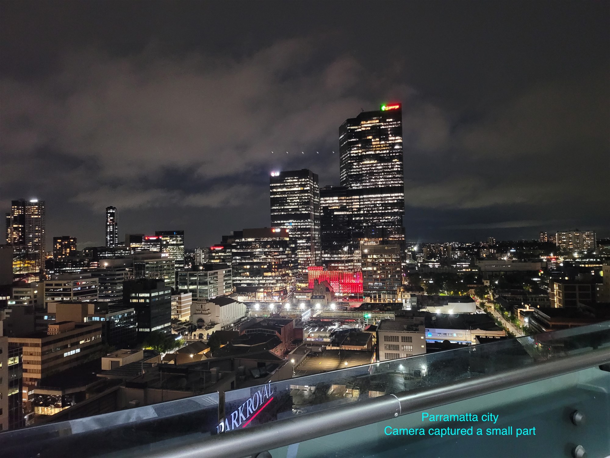 Furnished Luxury 2 Bed + 15