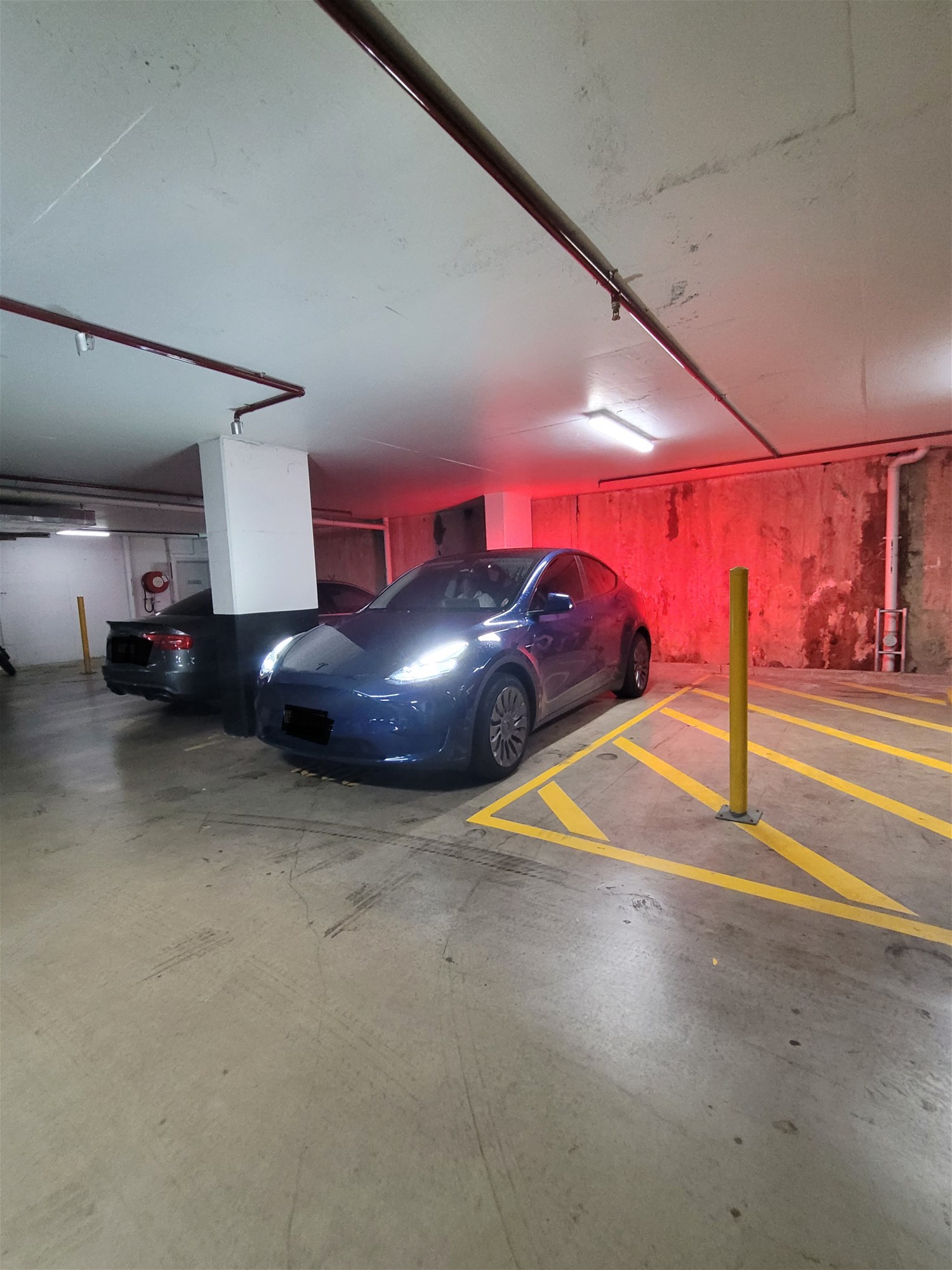 Furnished Luxury 2 Bed + 14