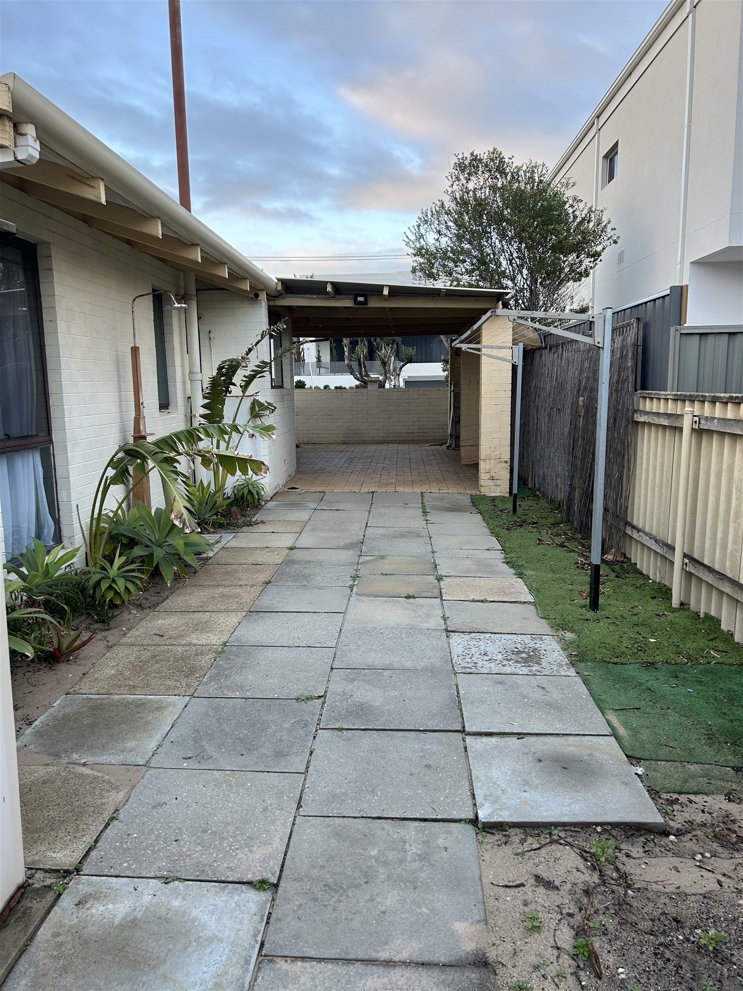 Ocean Villa for Rent in 17