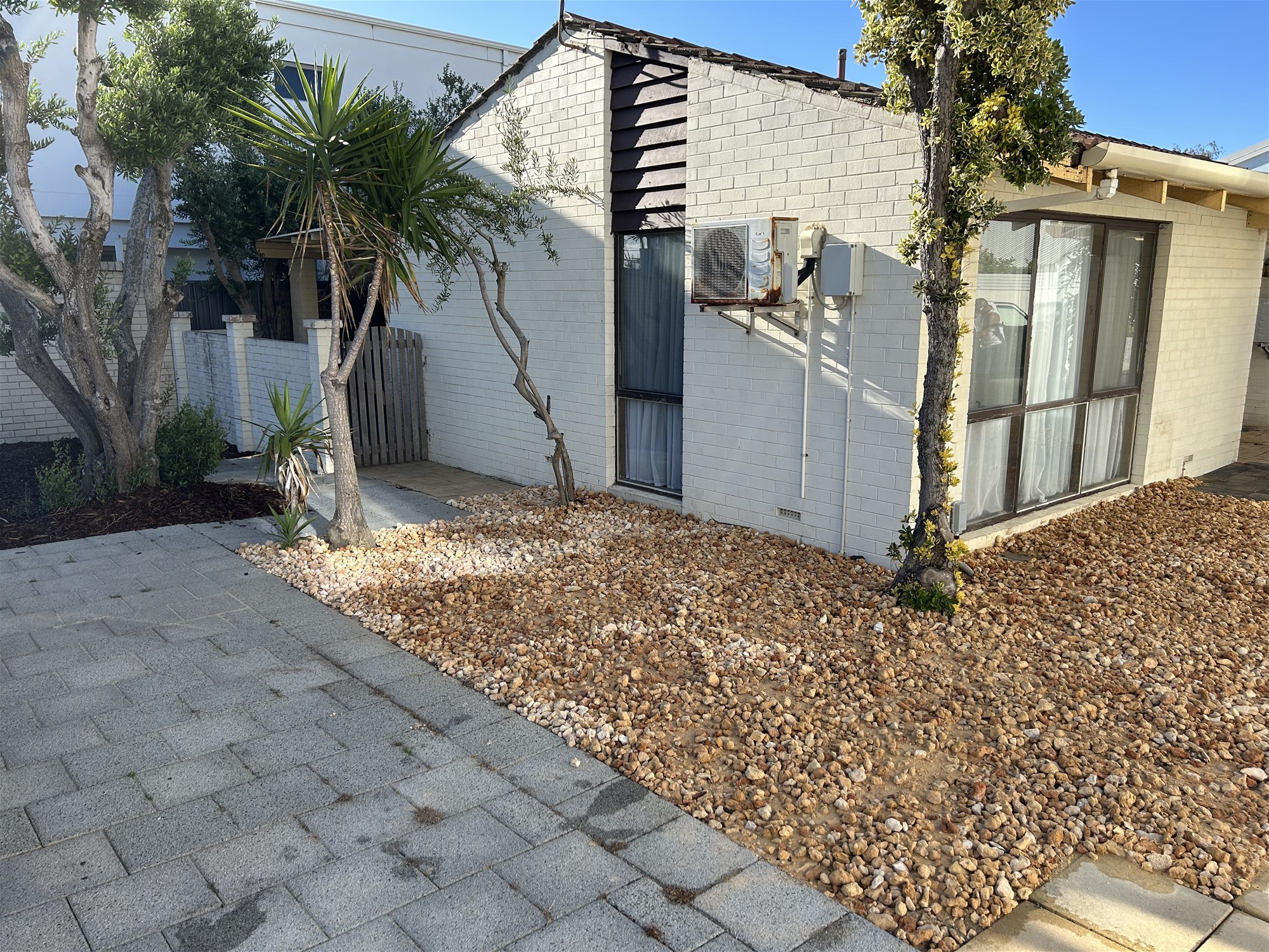 Ocean Villa for Rent in 2