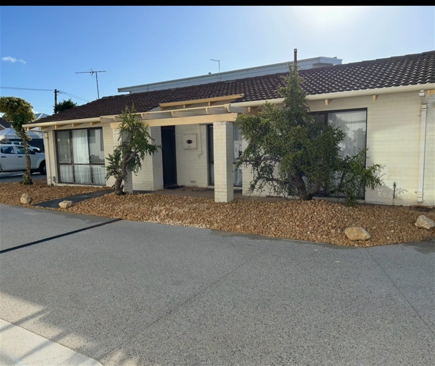 Ocean Villa for Rent in 3