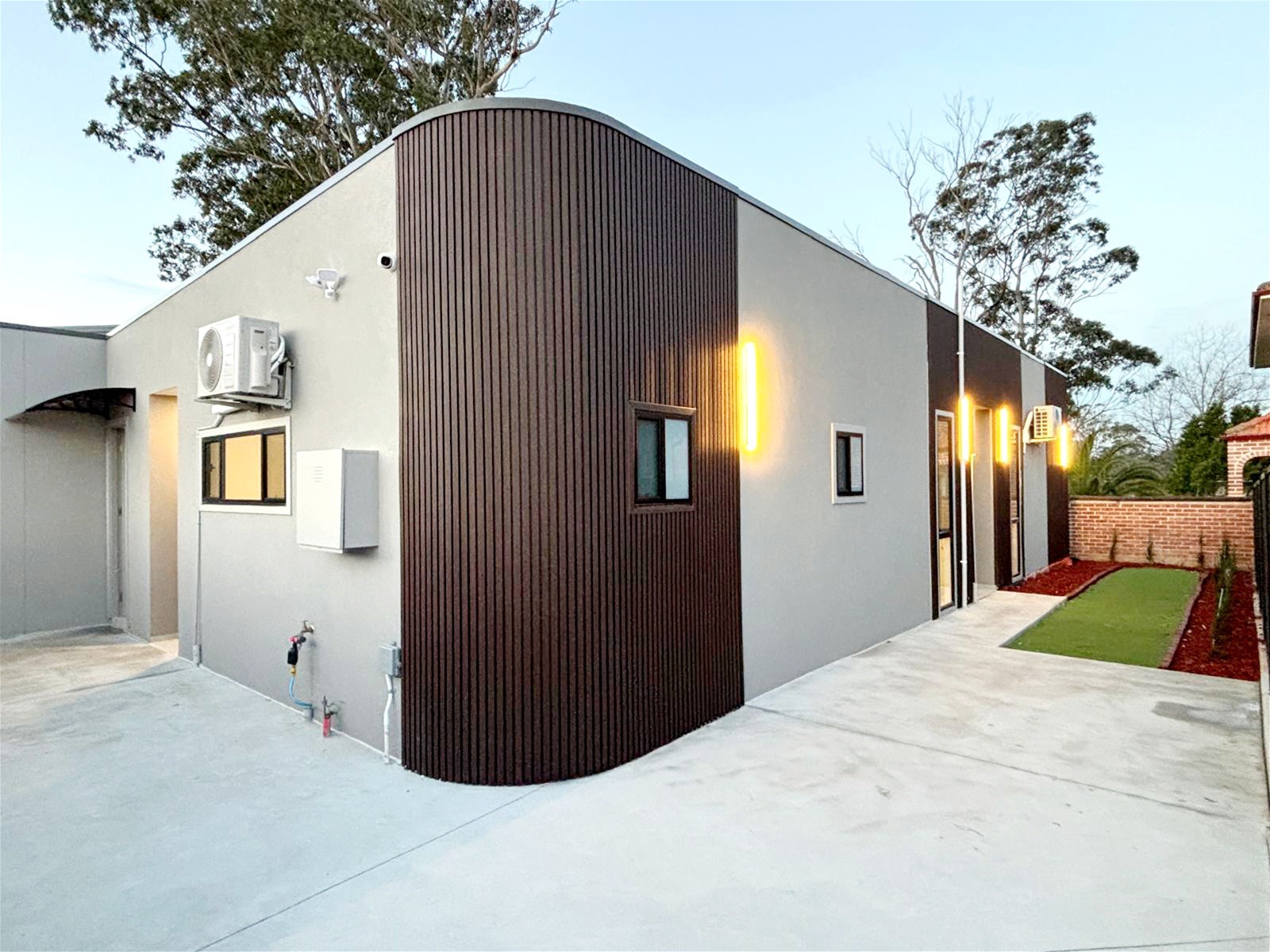 Single room with attached bathroom available for RENT in BLACKTOWN McCulloch Rd. $320 + Electricity Bills per week., photo 3