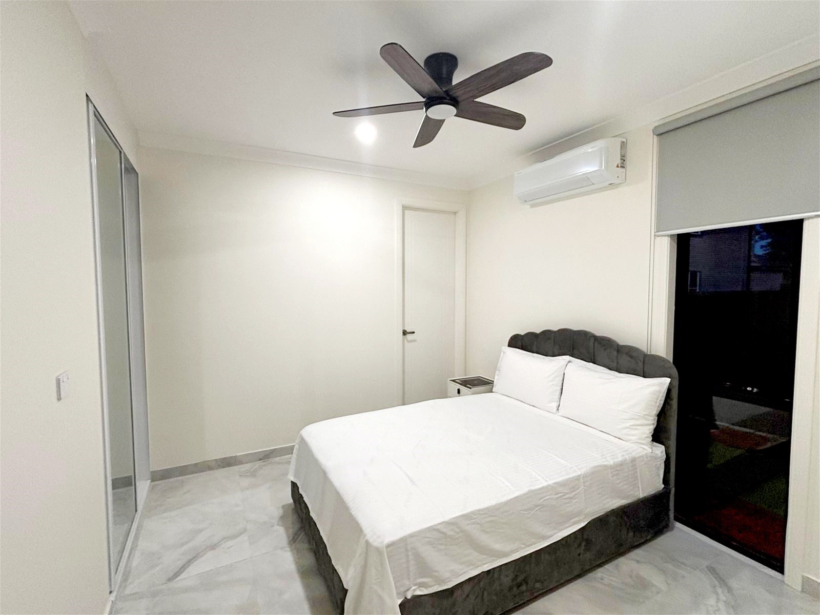 Single room with attached bathroom available for RENT in BLACKTOWN McCulloch Rd. $320 + Electricity Bills per week., photo 4