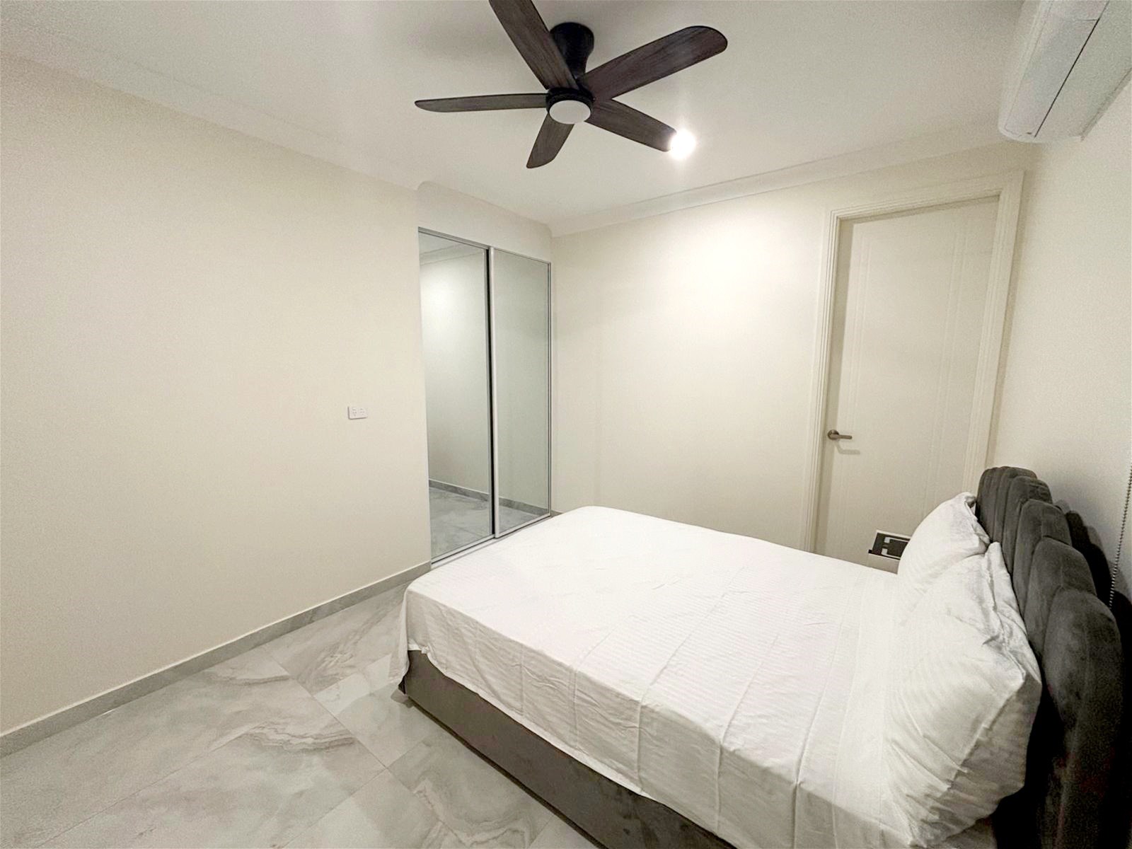 Single room with attached bathroom available for RENT in BLACKTOWN McCulloch Rd. $320 + Electricity Bills per week., photo 5
