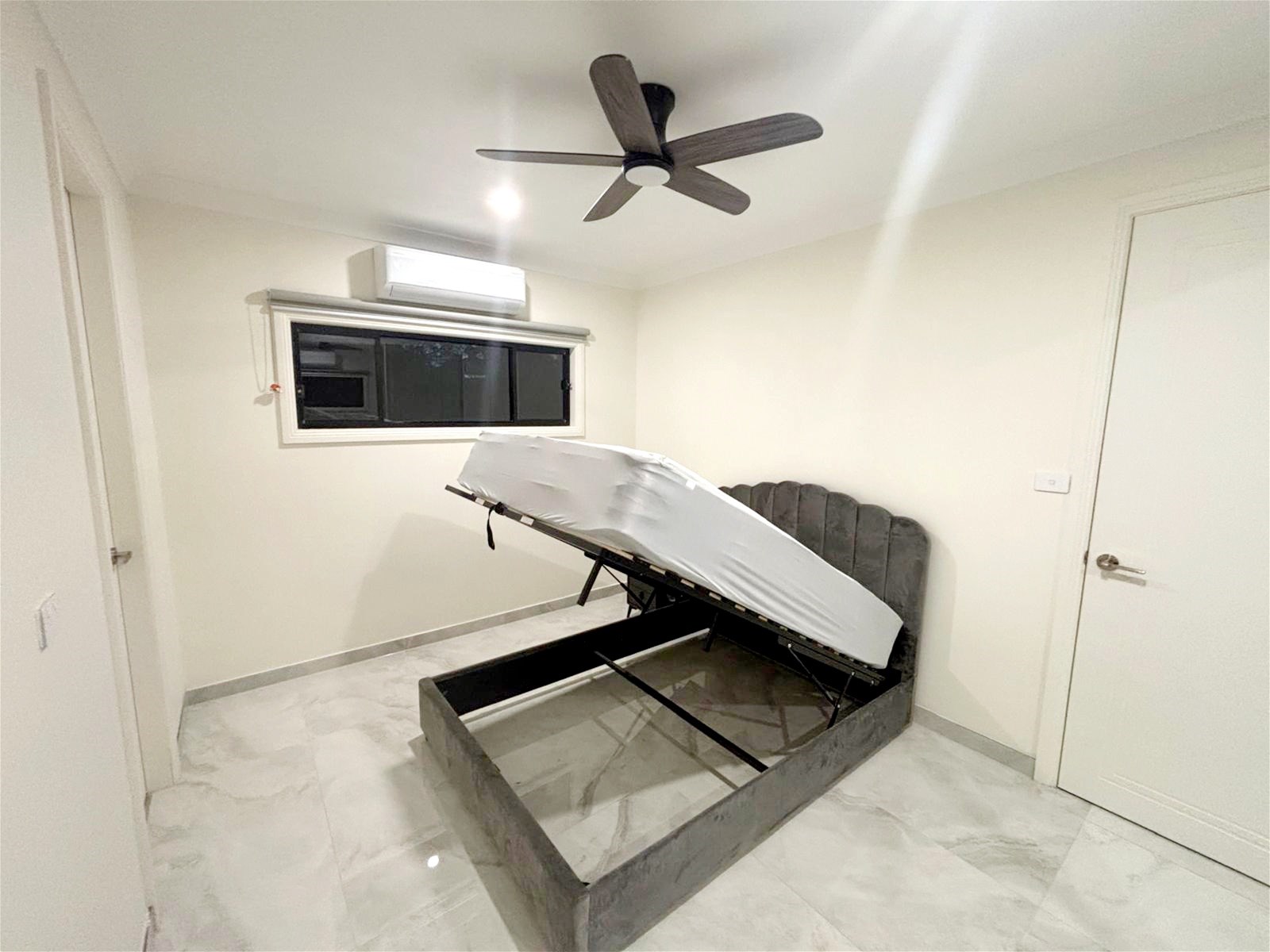 Single room with attached bathroom available for RENT in BLACKTOWN McCulloch Rd. $320 + Electricity Bills per week., photo 8