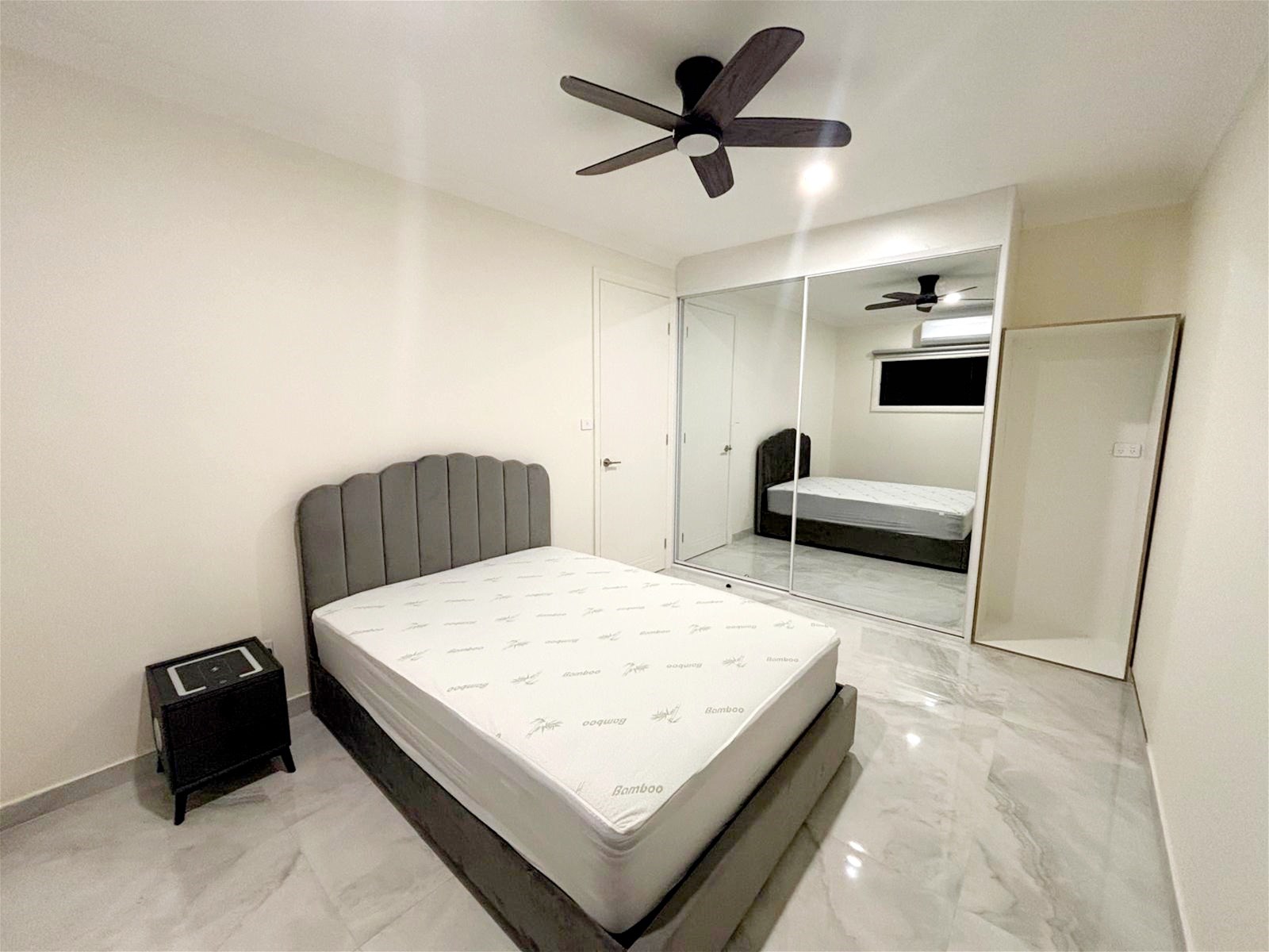 Single room with attached bathroom available for RENT in BLACKTOWN McCulloch Rd. $320 + Electricity Bills per week., photo 9