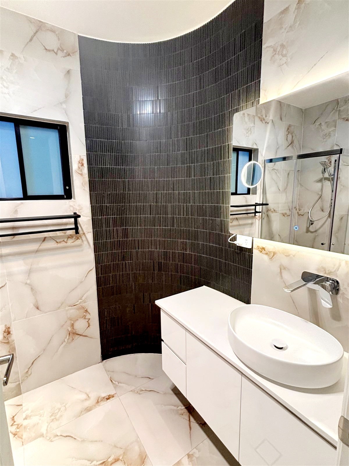 Single room with attached bathroom available for RENT in BLACKTOWN McCulloch Rd. $320 + Electricity Bills per week., photo 12