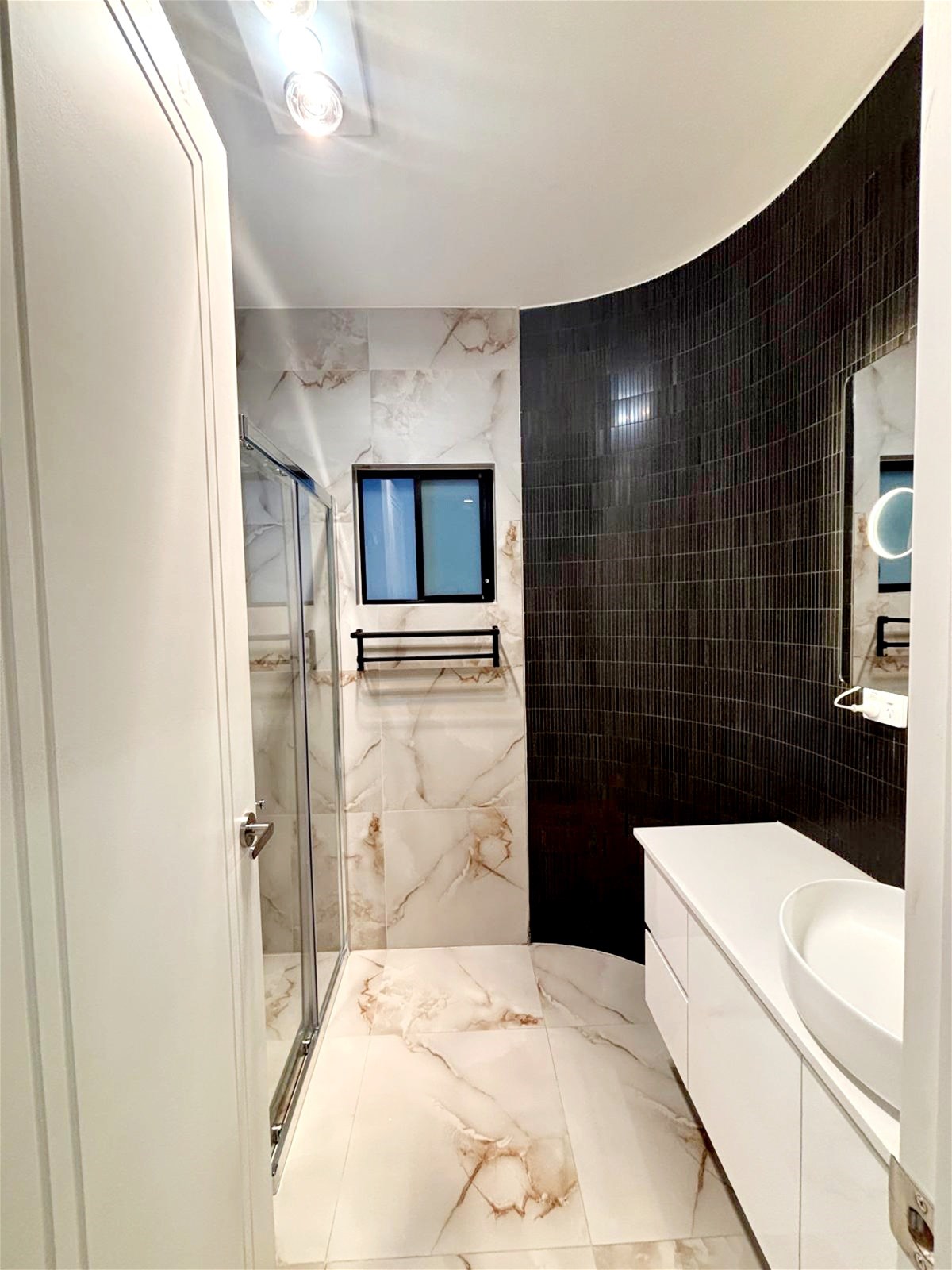 Single room with attached bathroom available for RENT in BLACKTOWN McCulloch Rd. $320 + Electricity Bills per week., photo 14