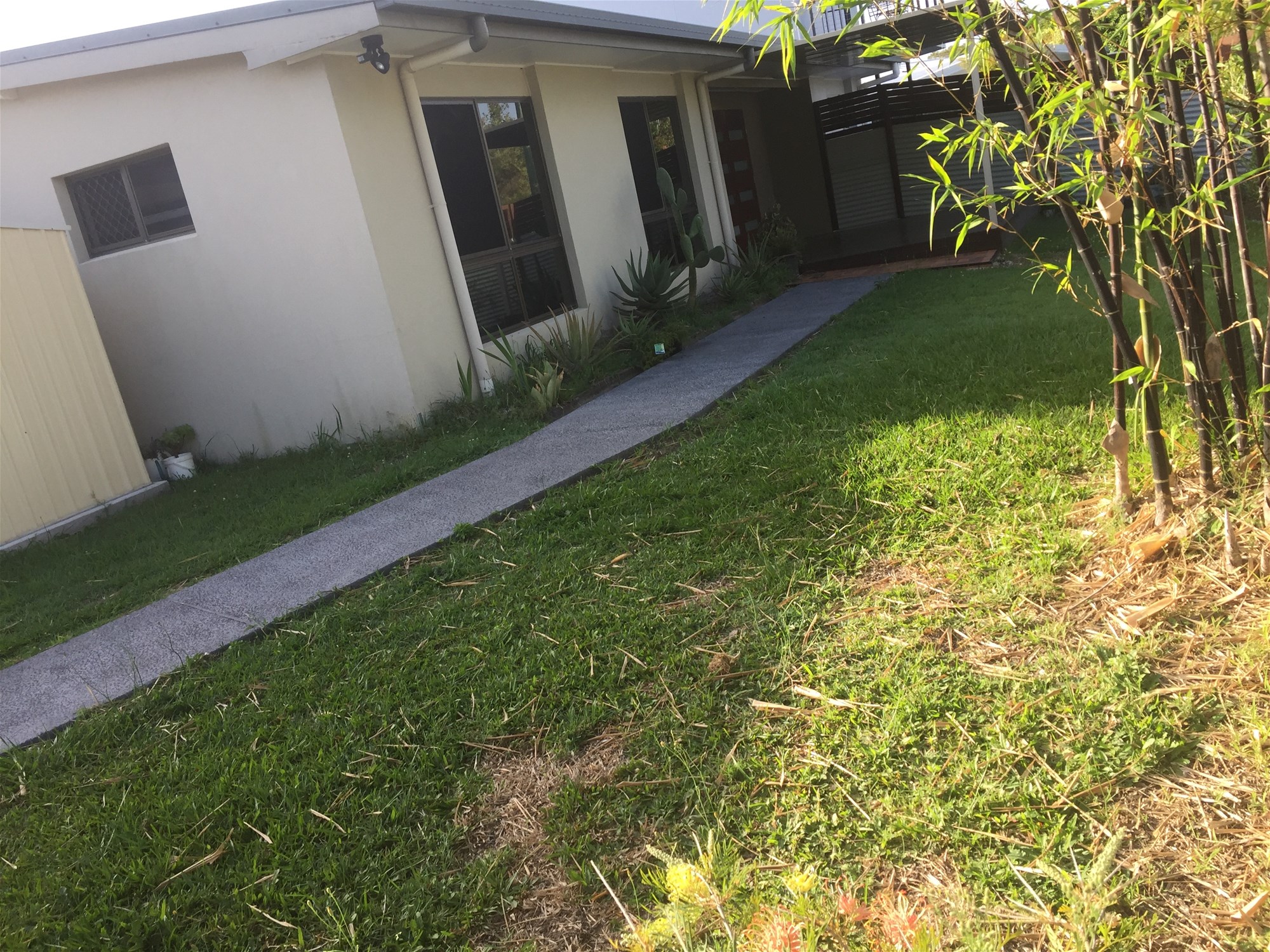 Beachside house walking distance to beach bus stop school shops, photo 5