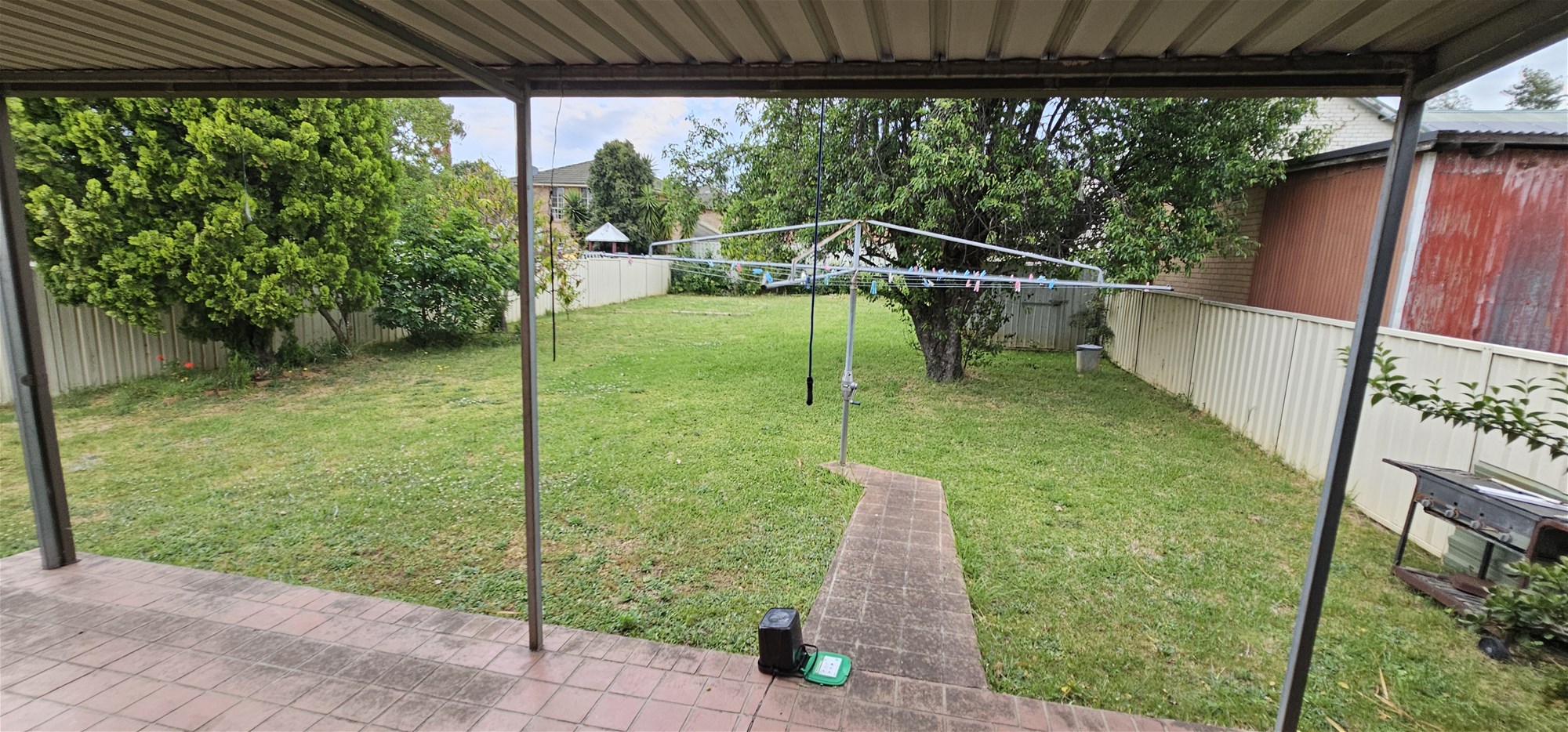 4 minutes walk to station, Quiet street, photo 21