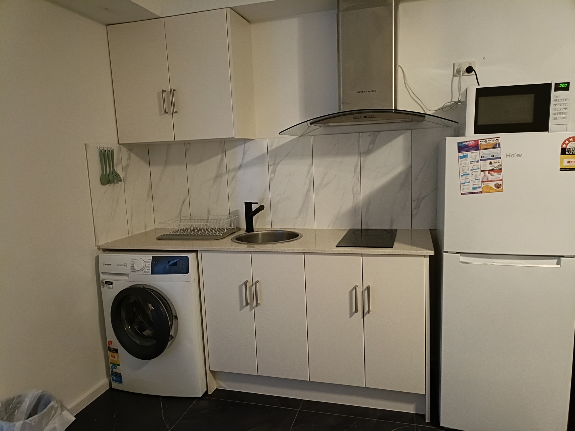 Mantra Fully Furnished Studio Apartment Darwin -Including Bills Available on 16 October, photo 11