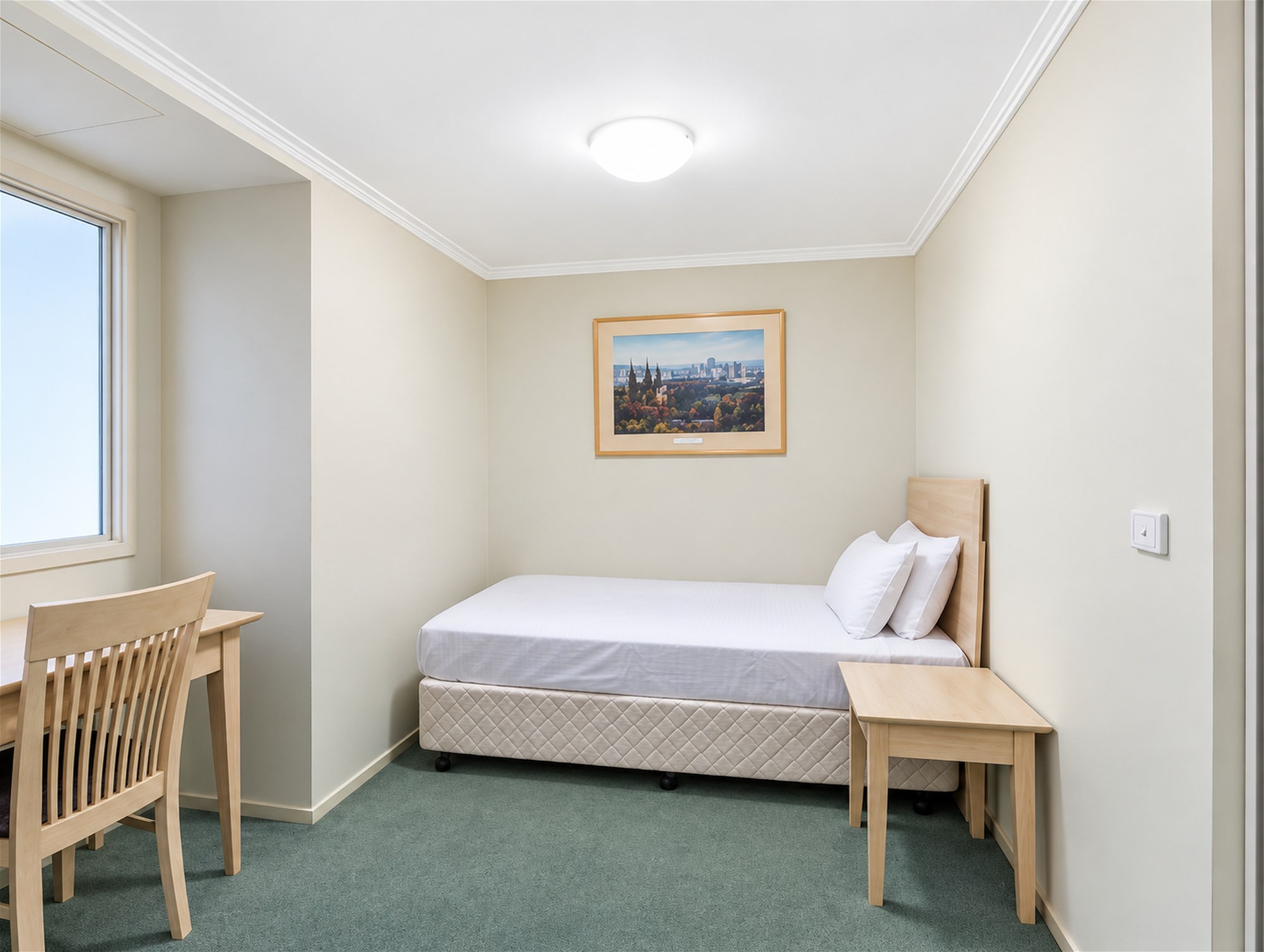 Fully furnished Melbourne Apartment for Rent – Your Perfect City Lifestyle Awaits, photo 5