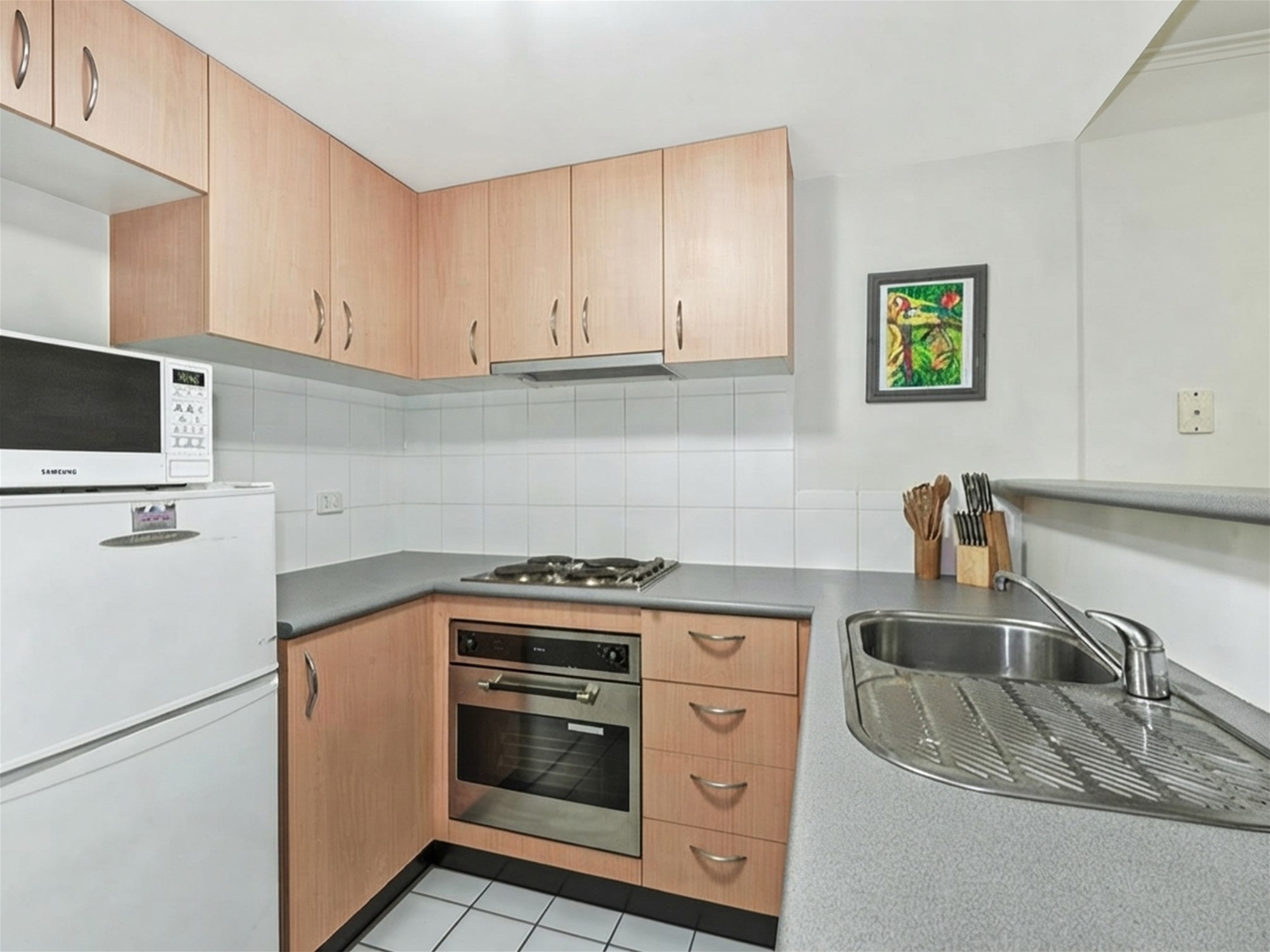 Fully furnished Melbourne Apartment for Rent – Your Perfect City Lifestyle Awaits, photo 7
