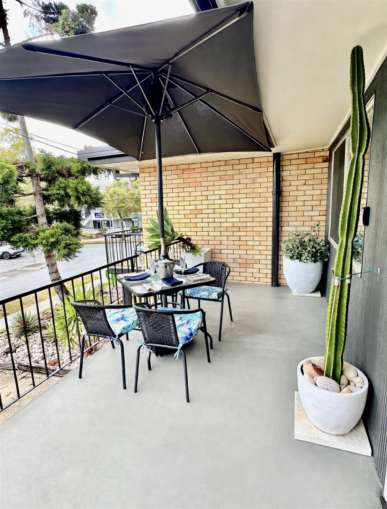 “Authentic Balmoral Character FURNISHED Apartment- Sunlit Timber Floors & Walk Everywhere Lifestyle”, photo 12