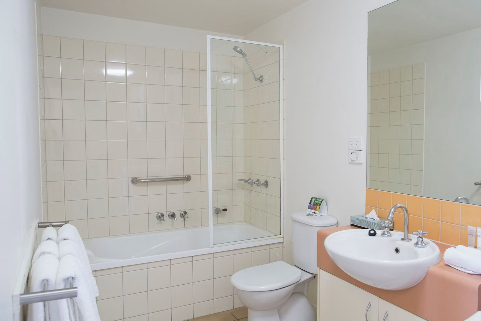One & Two-Bedroom Apartments | Flexible Long Term Stay Options – Darwin CBD, photo 6