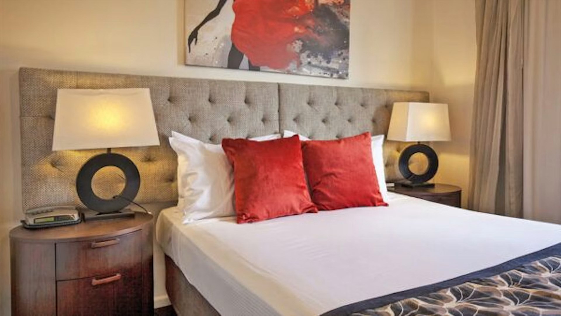 One & Two-Bedroom Apartments | Flexible Long Term Stay Options – Darwin CBD, photo 7