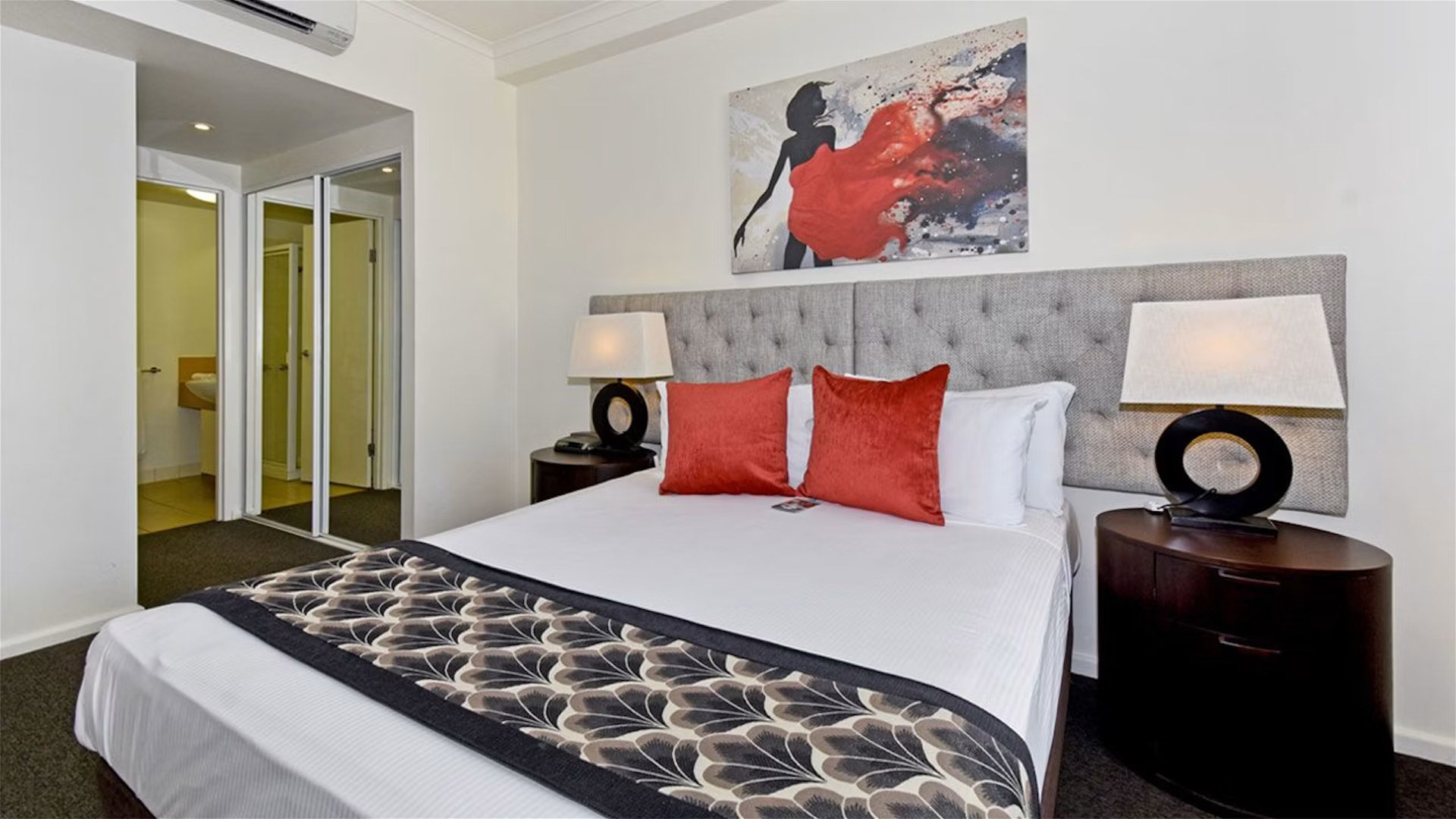 One & Two-Bedroom Apartments | Flexible Long Term Stay Options – Darwin CBD, photo 8
