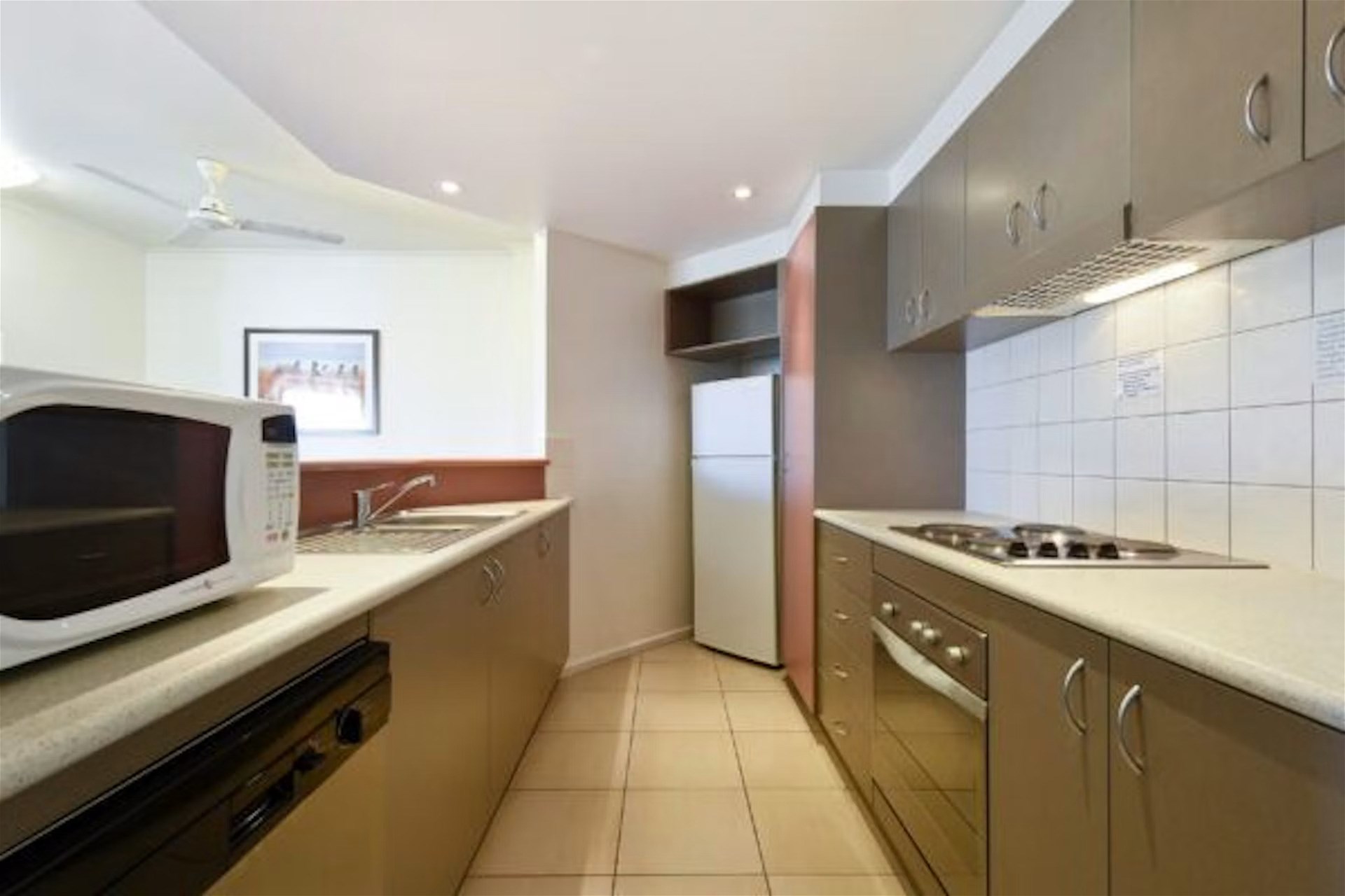 One & Two-Bedroom Apartments | Flexible Long Term Stay Options – Darwin CBD, photo 9
