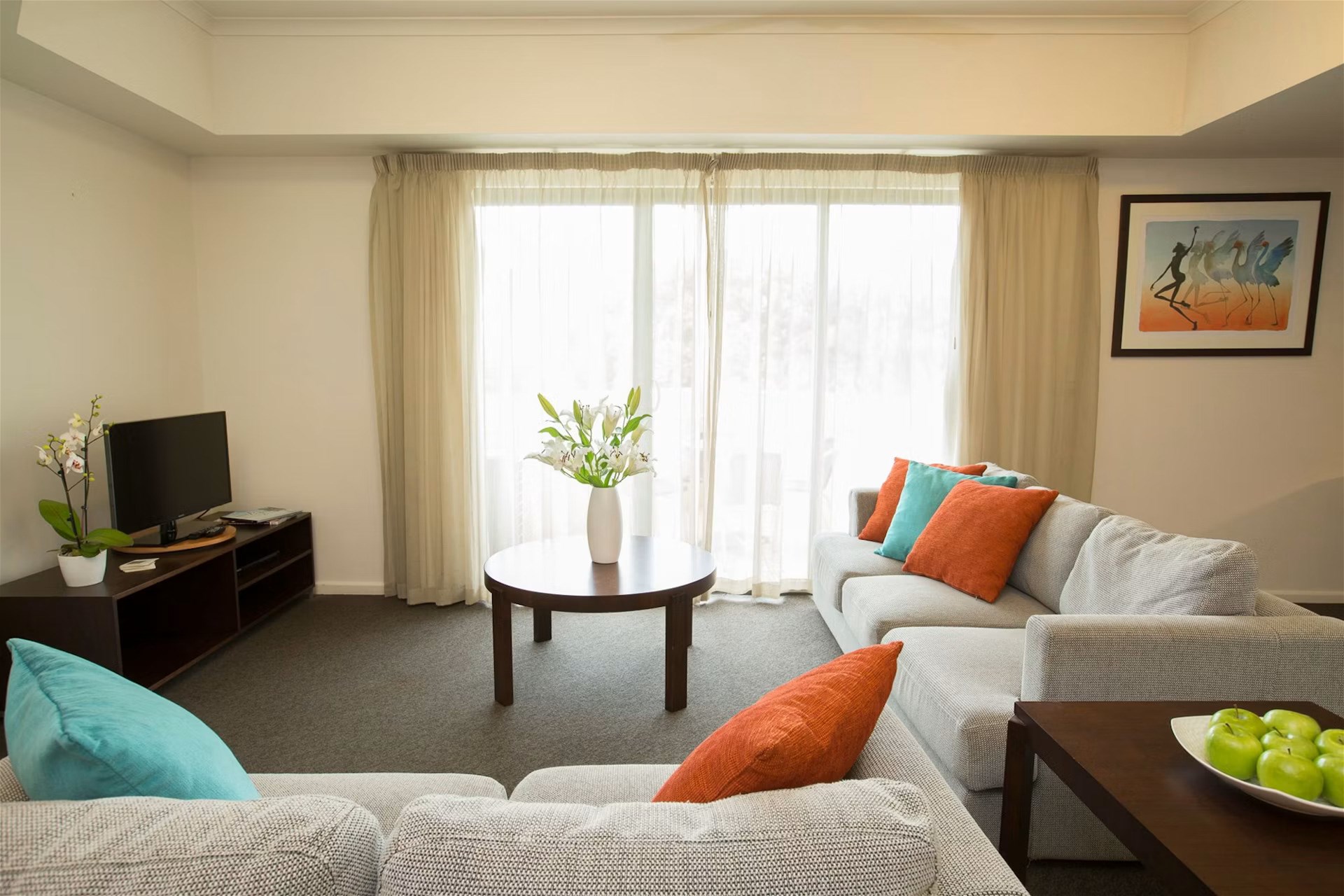 One & Two-Bedroom Apartments | Flexible Long Term Stay Options – Darwin CBD, photo 11