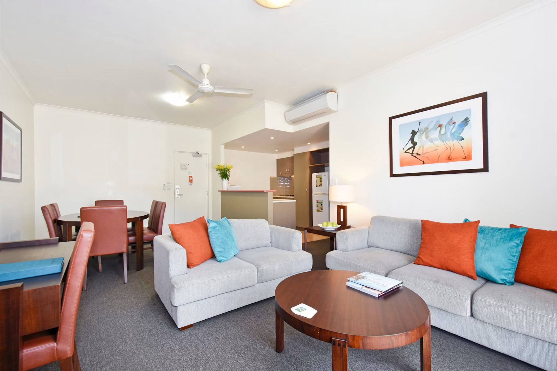 One & Two-Bedroom Apartments | Flexible Long Term Stay Options – Darwin CBD, photo 12