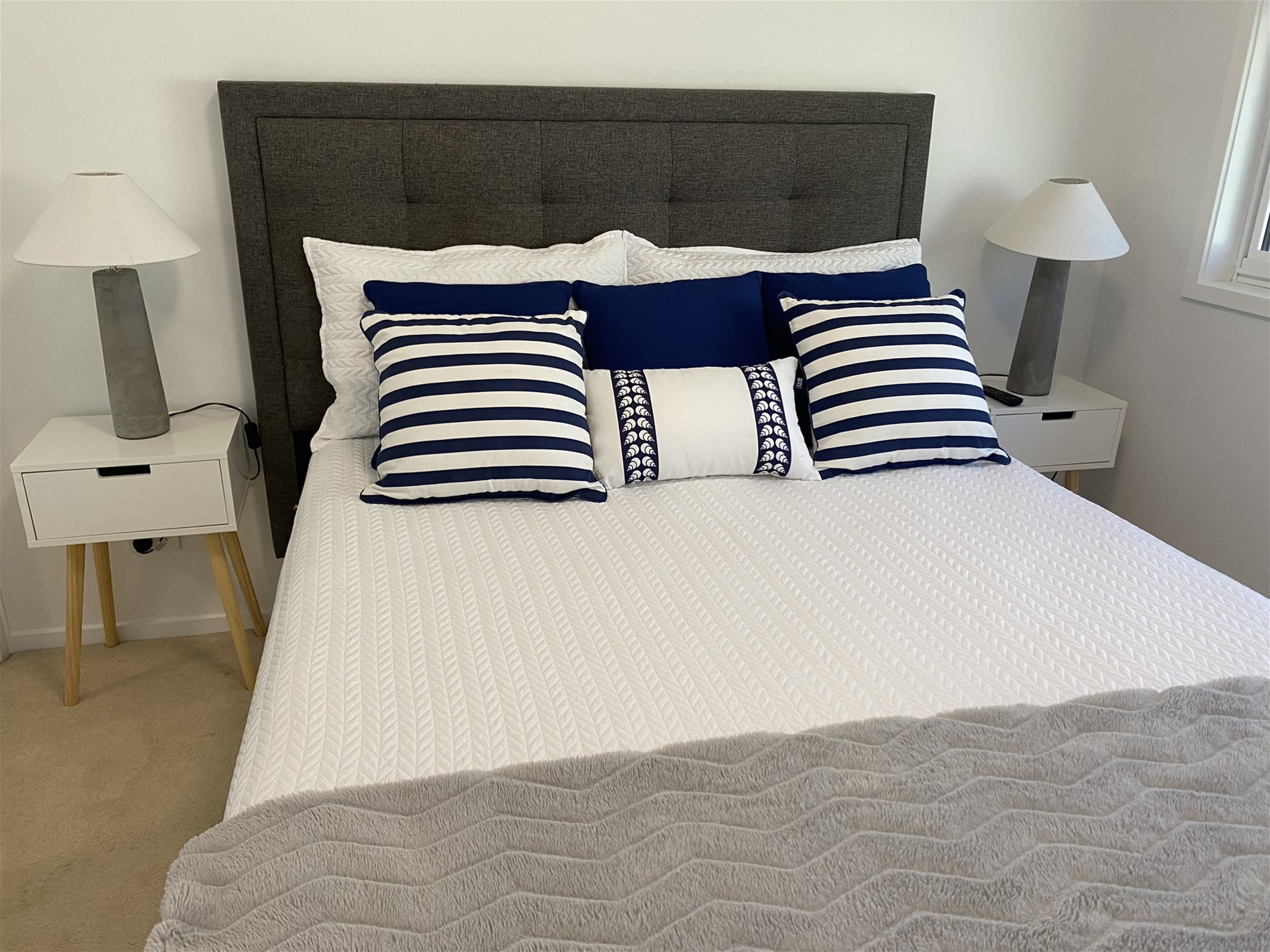 Modern Fully Furnished Apartment for Rent – Your Perfect Coastal Lifestyle Awaits, photo 4