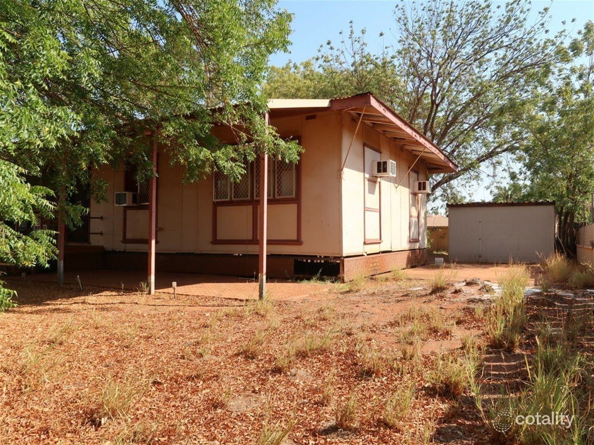 50A Bottlebrush Crescent, South Hedland, WA 6722, photo 3