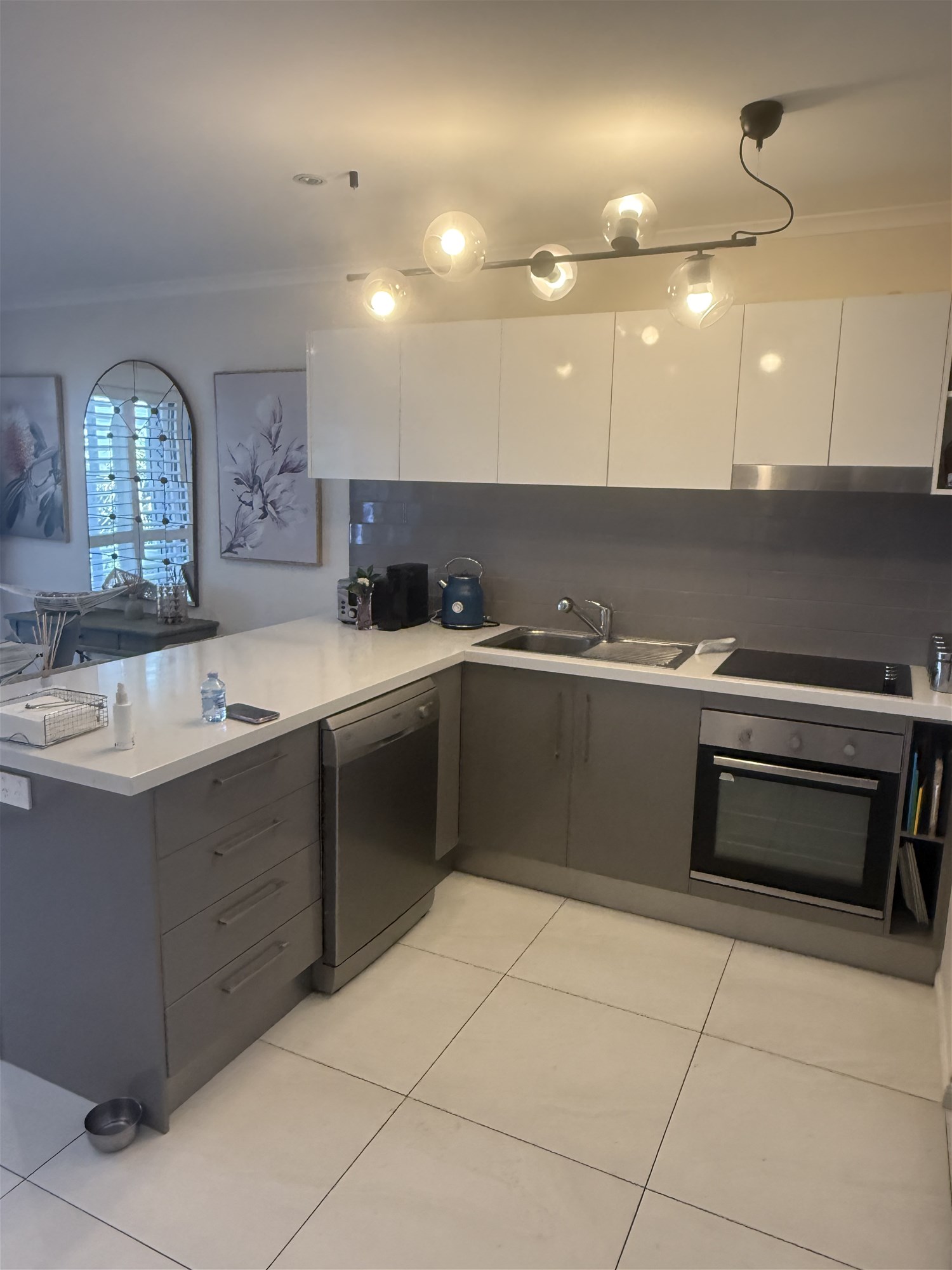 Beautiful Townhouse, Fantastic Location, Fully Furnished, 3 months, photo 3