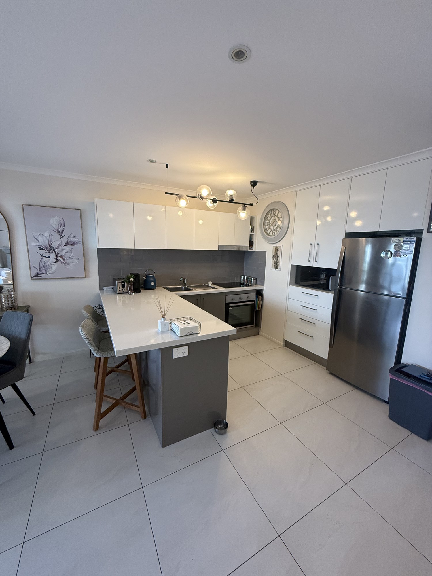 Beautiful Townhouse, Fantastic Location, Fully Furnished, 3 months, photo 8
