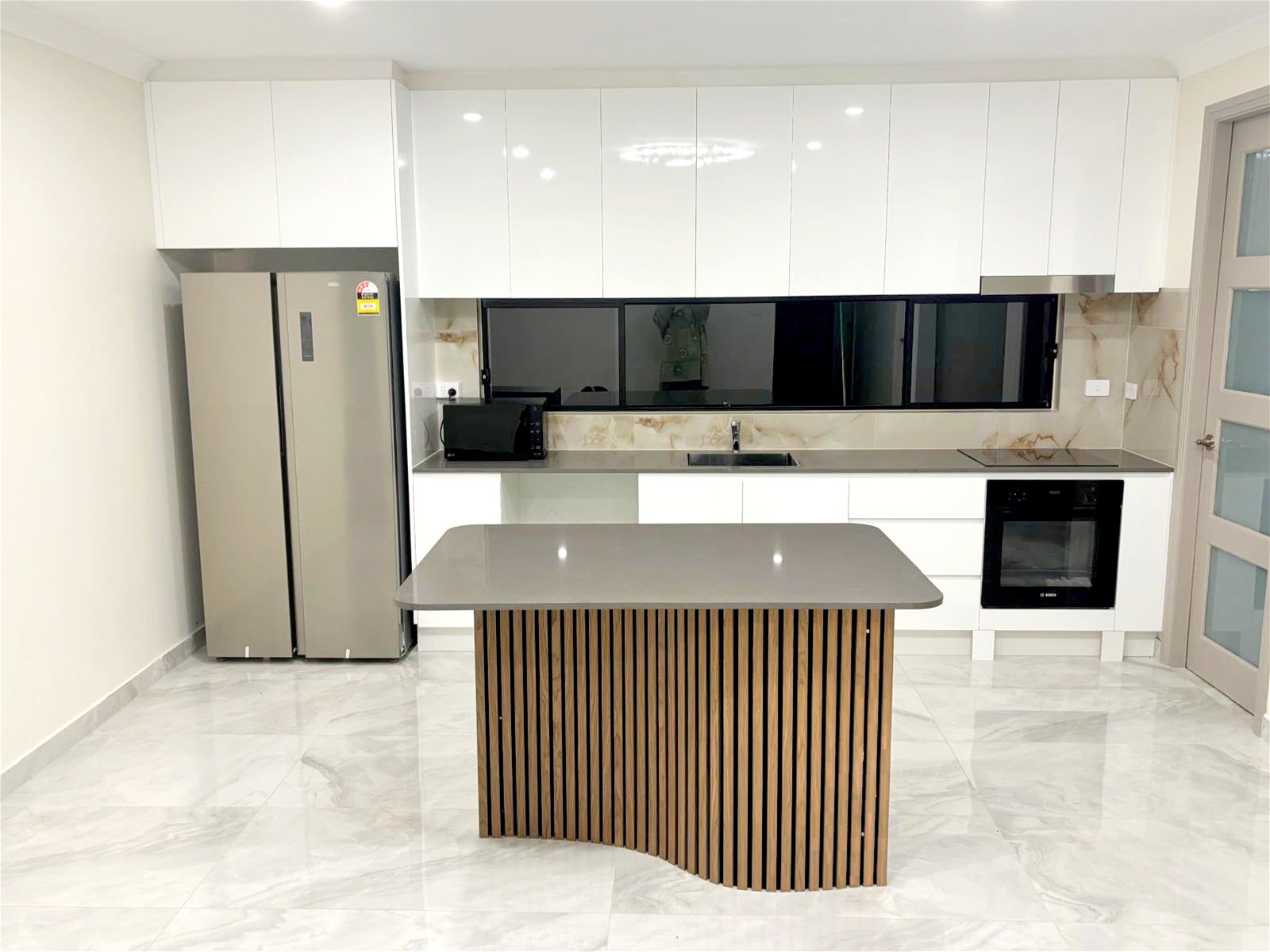 Single Large size room with attached bathroom available for RENT in BLACKTOWN McCulloch Rd. $330 Per week + Electricity Bills per week., photo 13