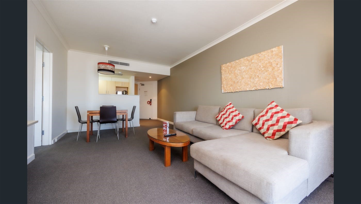 One Bedroom Appartment Partial Sea View, photo 6