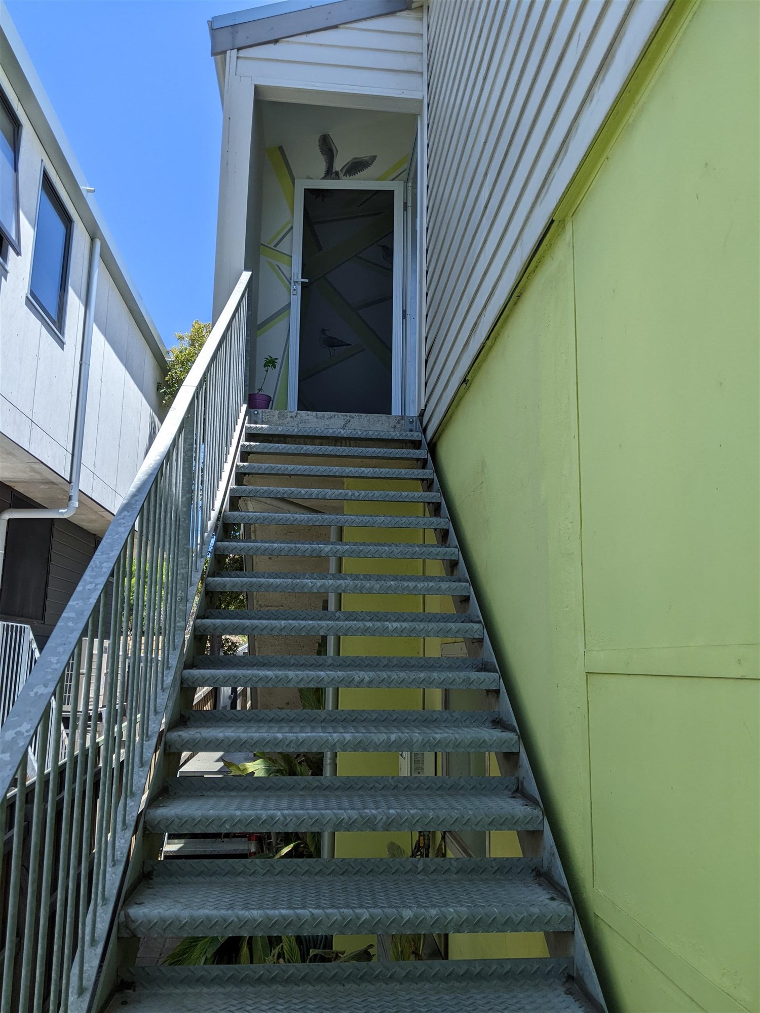 For Rent Unit 3,  2 Siska Lane, North Fremantle (also addressed as 74 Stirling Highway, North Fremantle) next to the Rose Medical Centre., photo 2