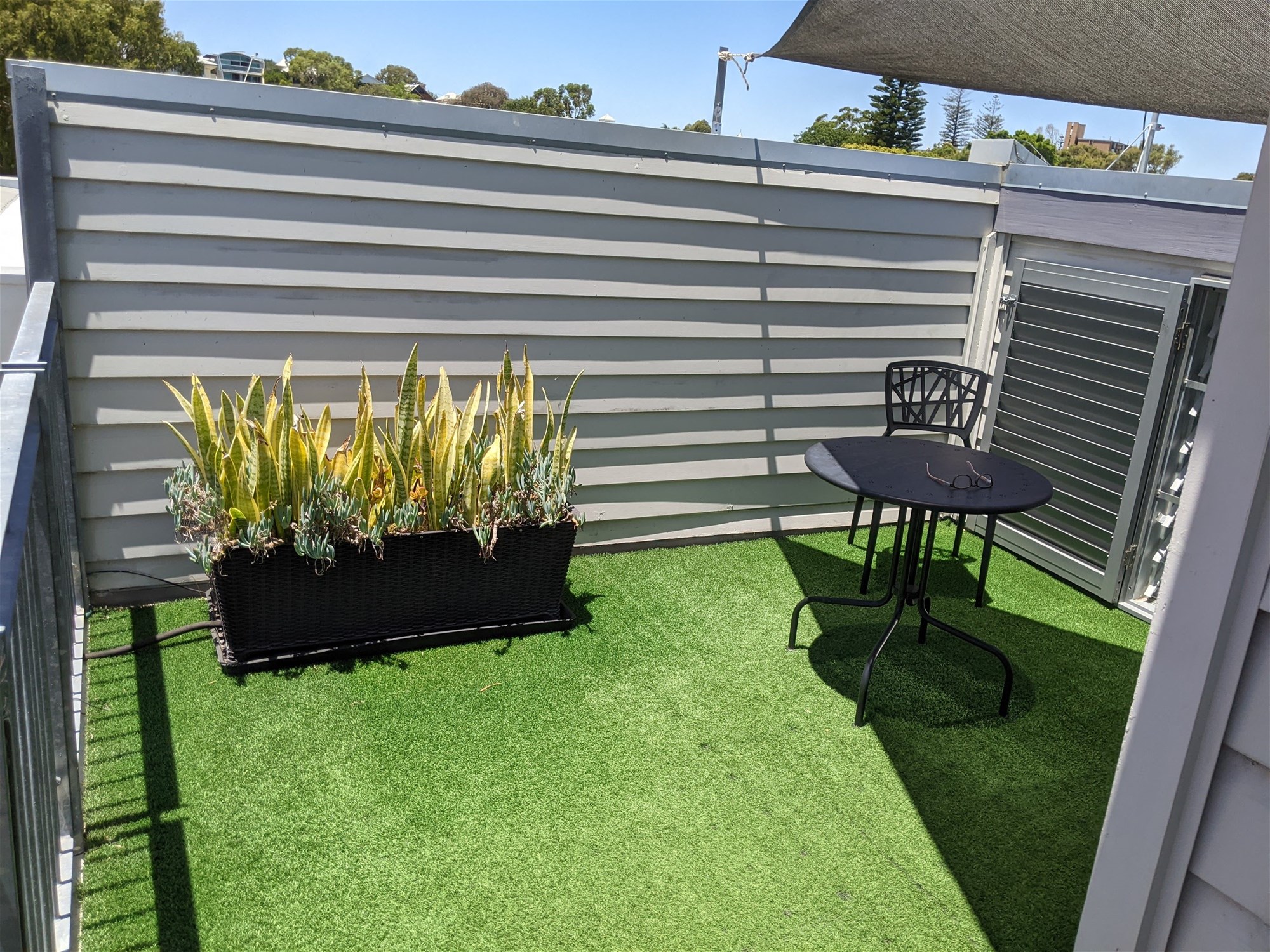 For Rent Unit 3,  2 Siska Lane, North Fremantle (also addressed as 74 Stirling Highway, North Fremantle) next to the Rose Medical Centre., photo 9