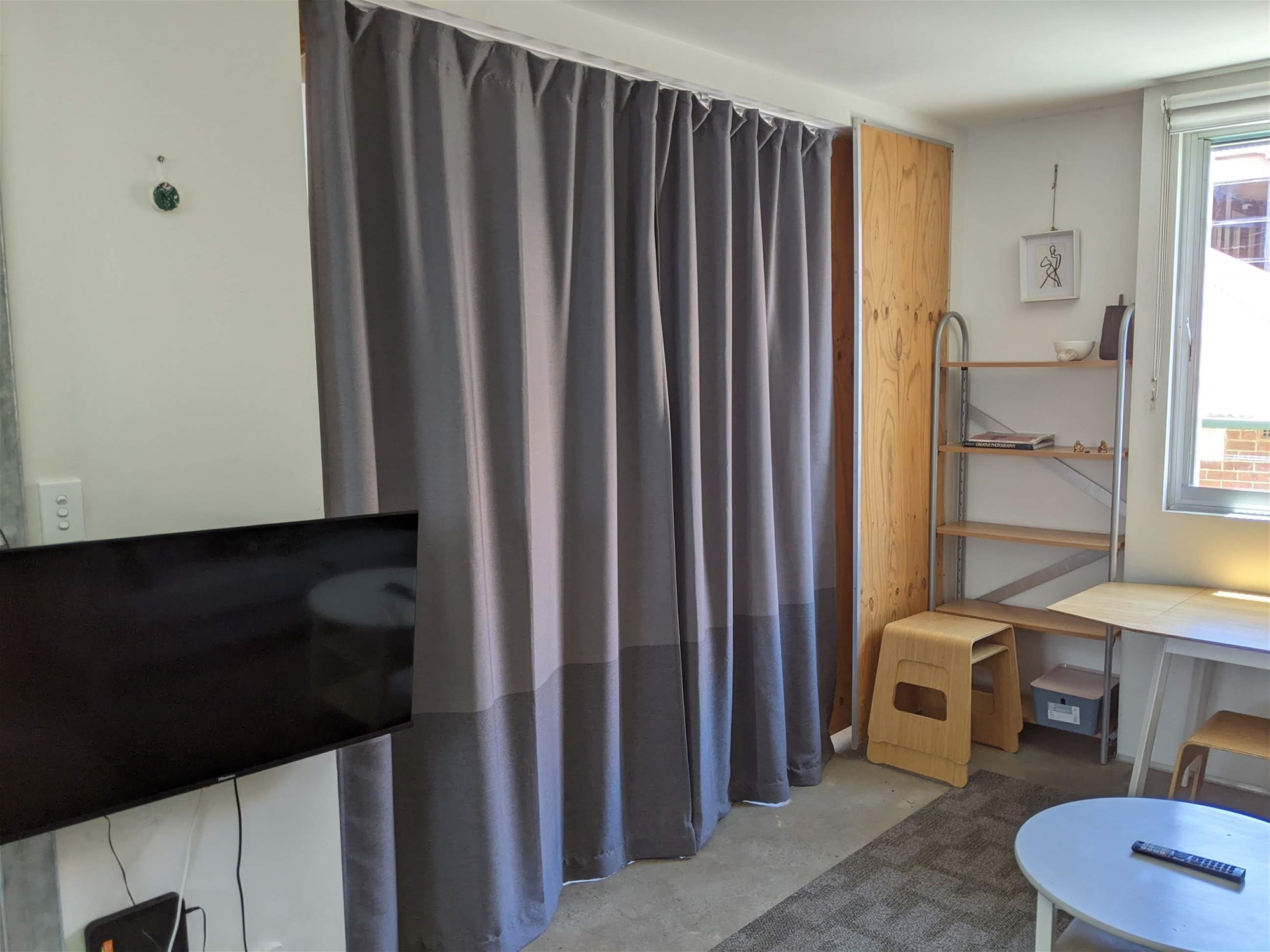 For Rent Unit 3,  2 Siska Lane, North Fremantle (also addressed as 74 Stirling Highway, North Fremantle) next to the Rose Medical Centre., photo 10