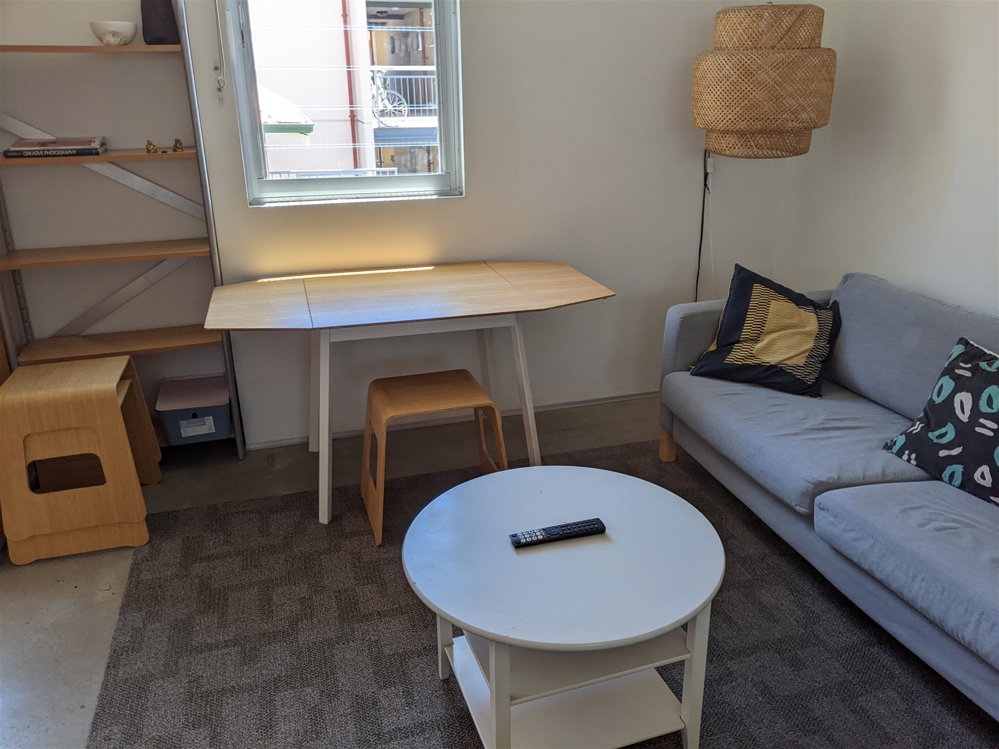 For Rent Unit 3,  2 Siska Lane, North Fremantle (also addressed as 74 Stirling Highway, North Fremantle) next to the Rose Medical Centre., photo 11